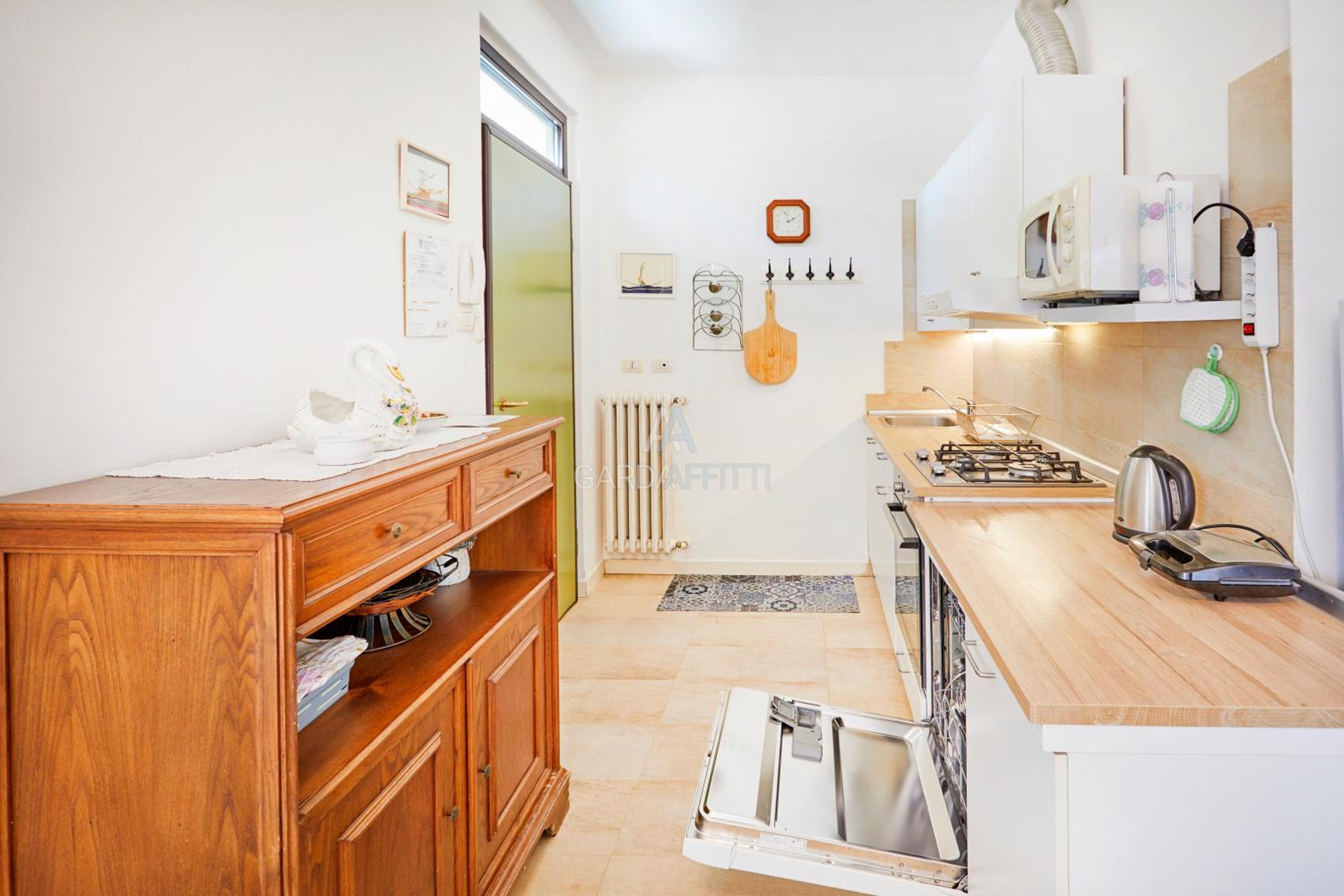 Dolce Lago Apartment - nel cuore di Sirmione