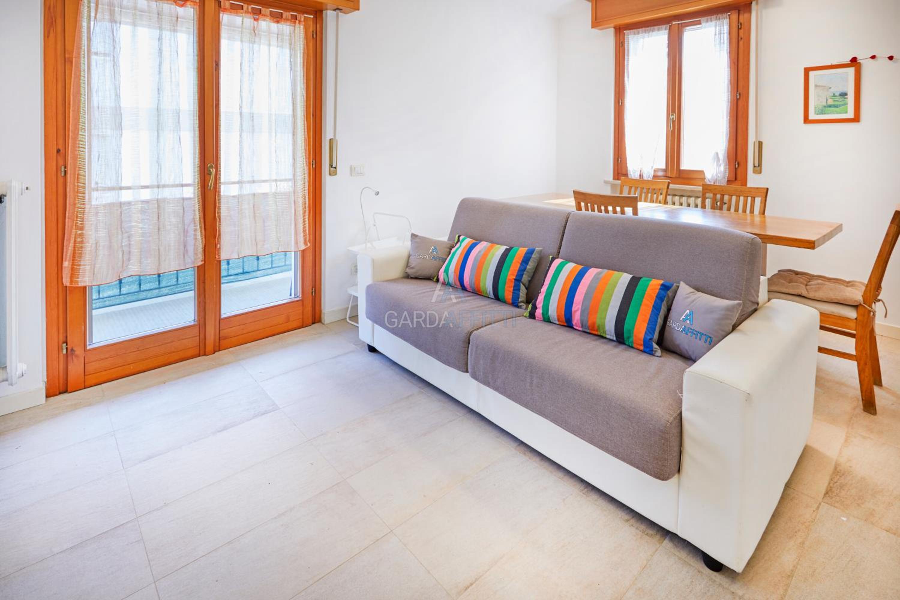 Dolce Lago Apartment - nel cuore di Sirmione