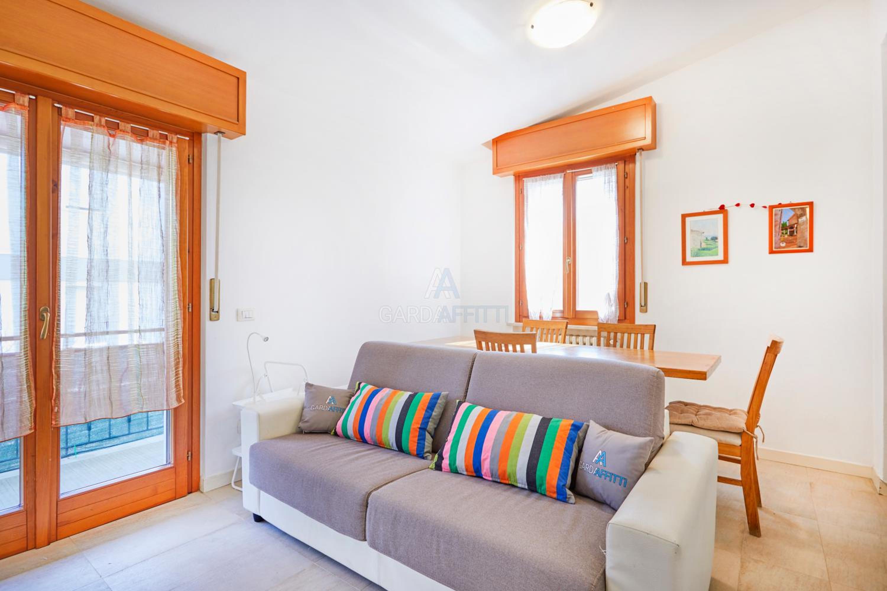 Dolce Lago Apartment - nel cuore di Sirmione