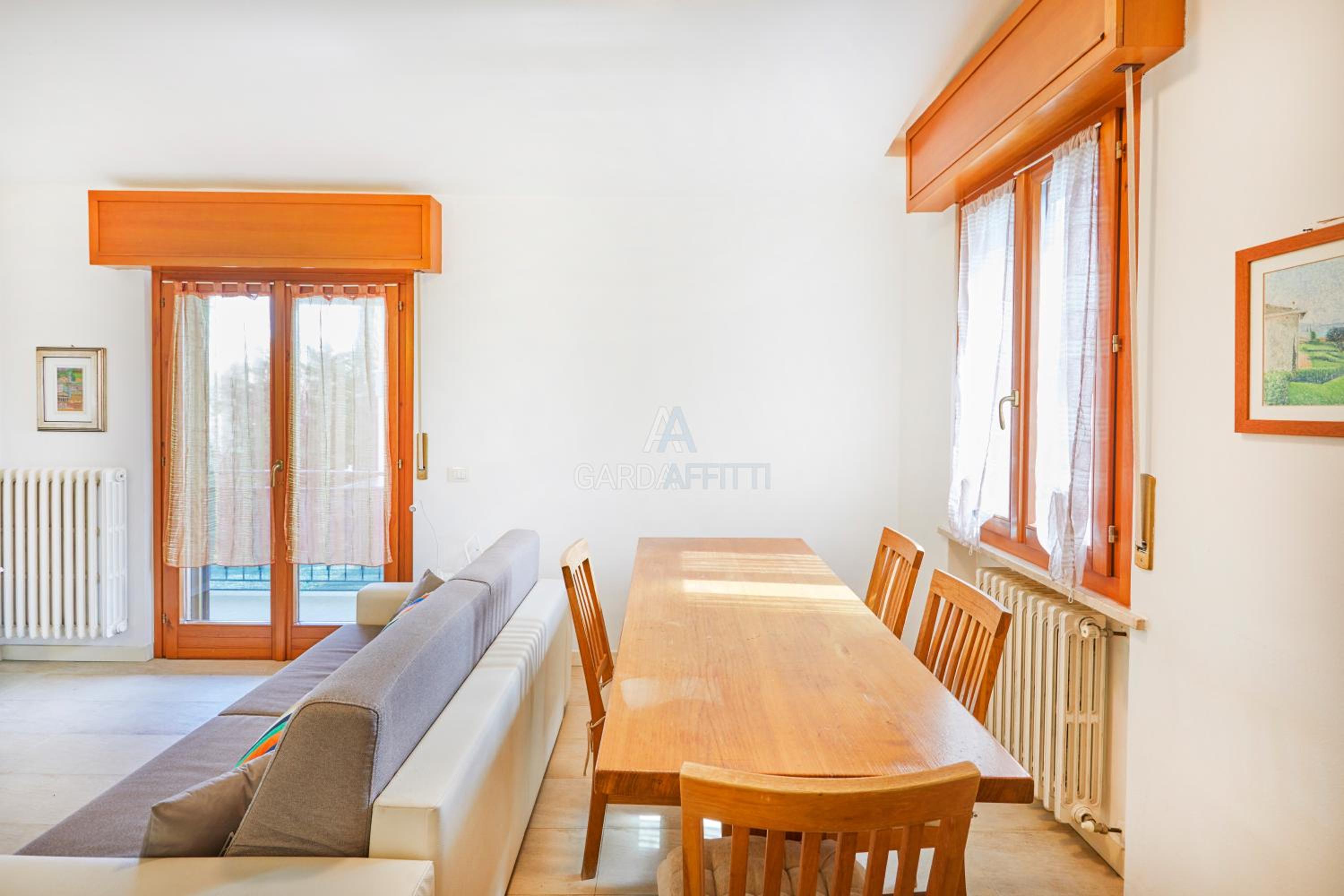 Dolce Lago Apartment - nel cuore di Sirmione