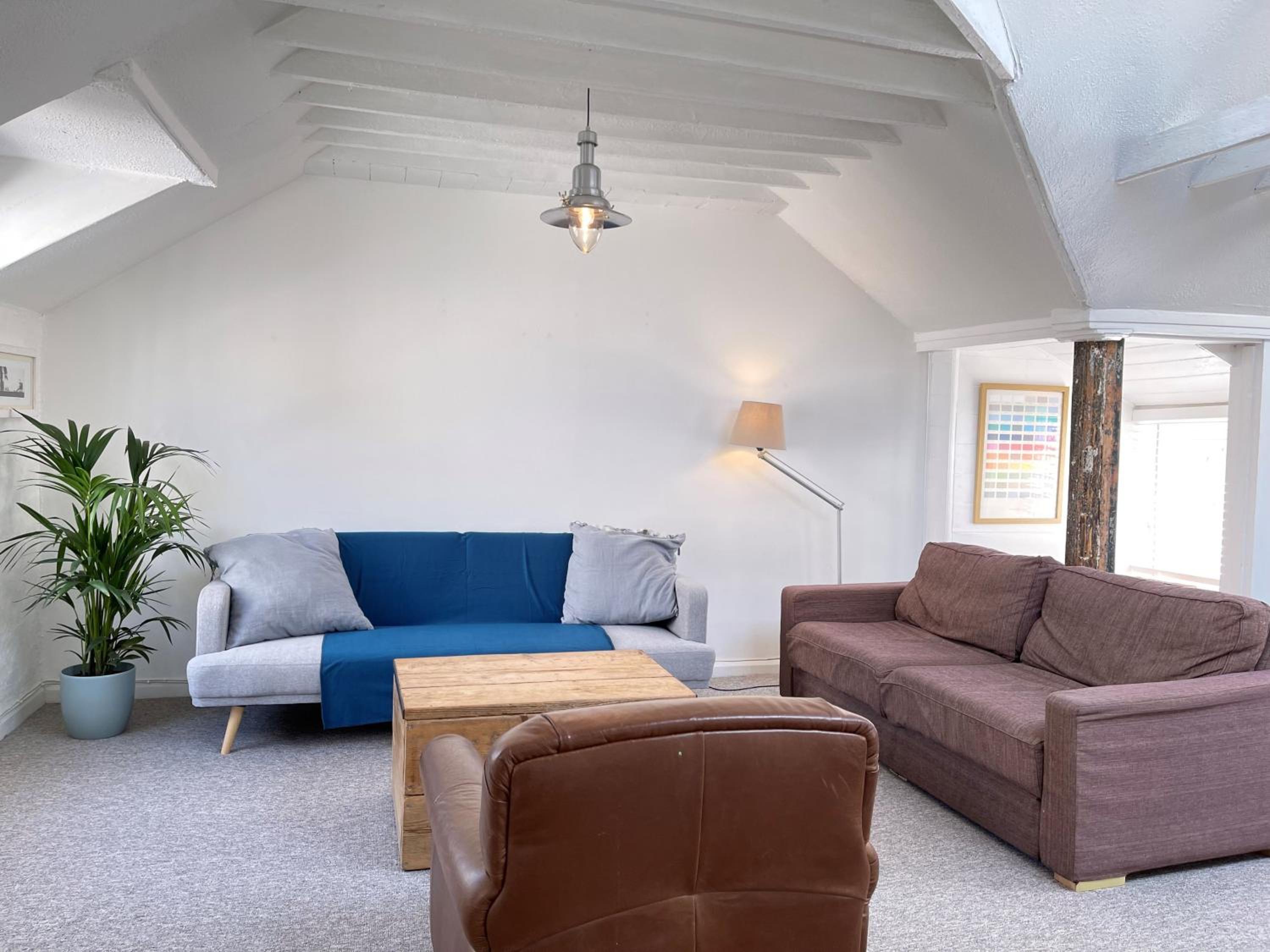 Norway House Studio