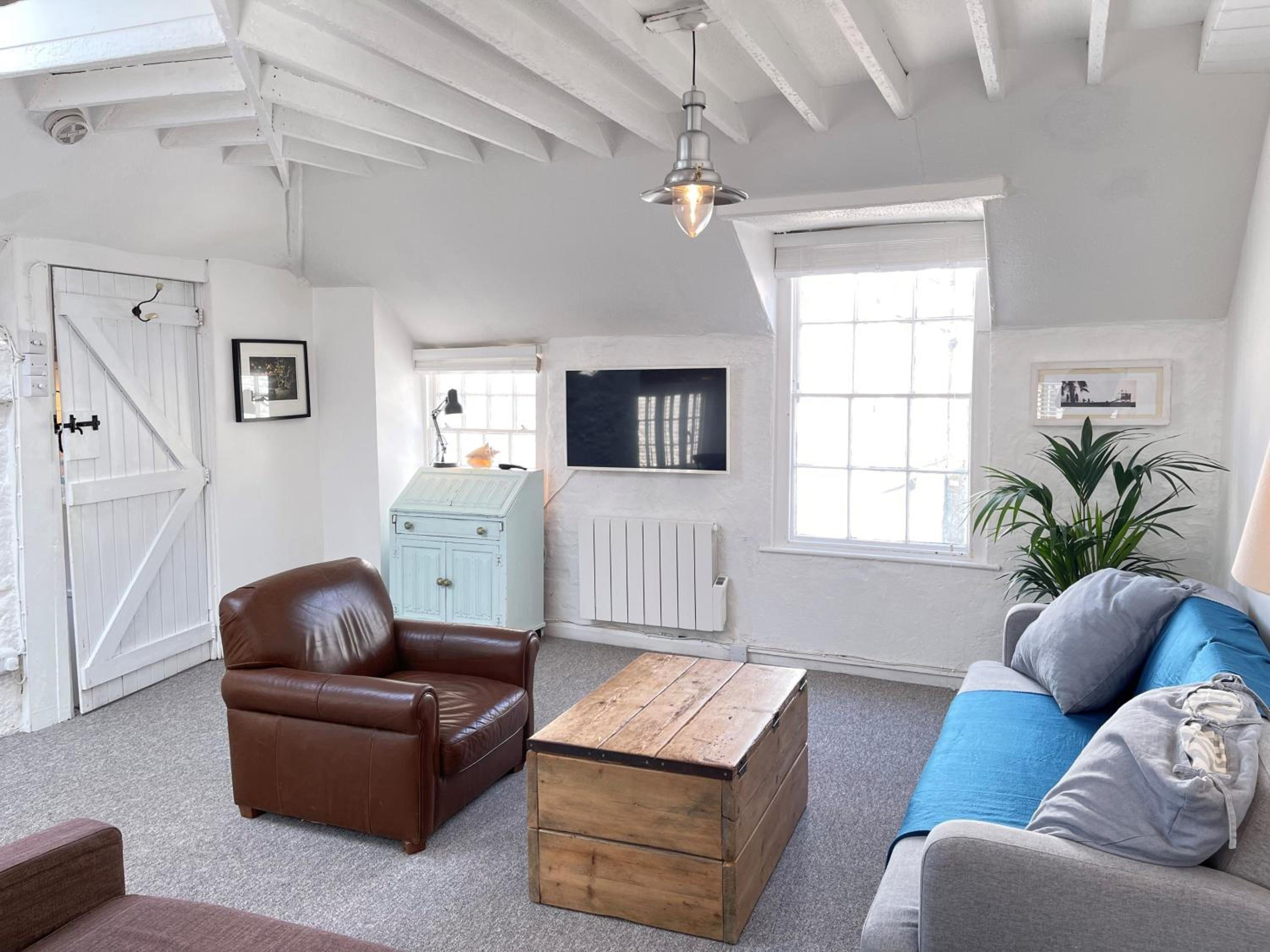 Norway House Studio