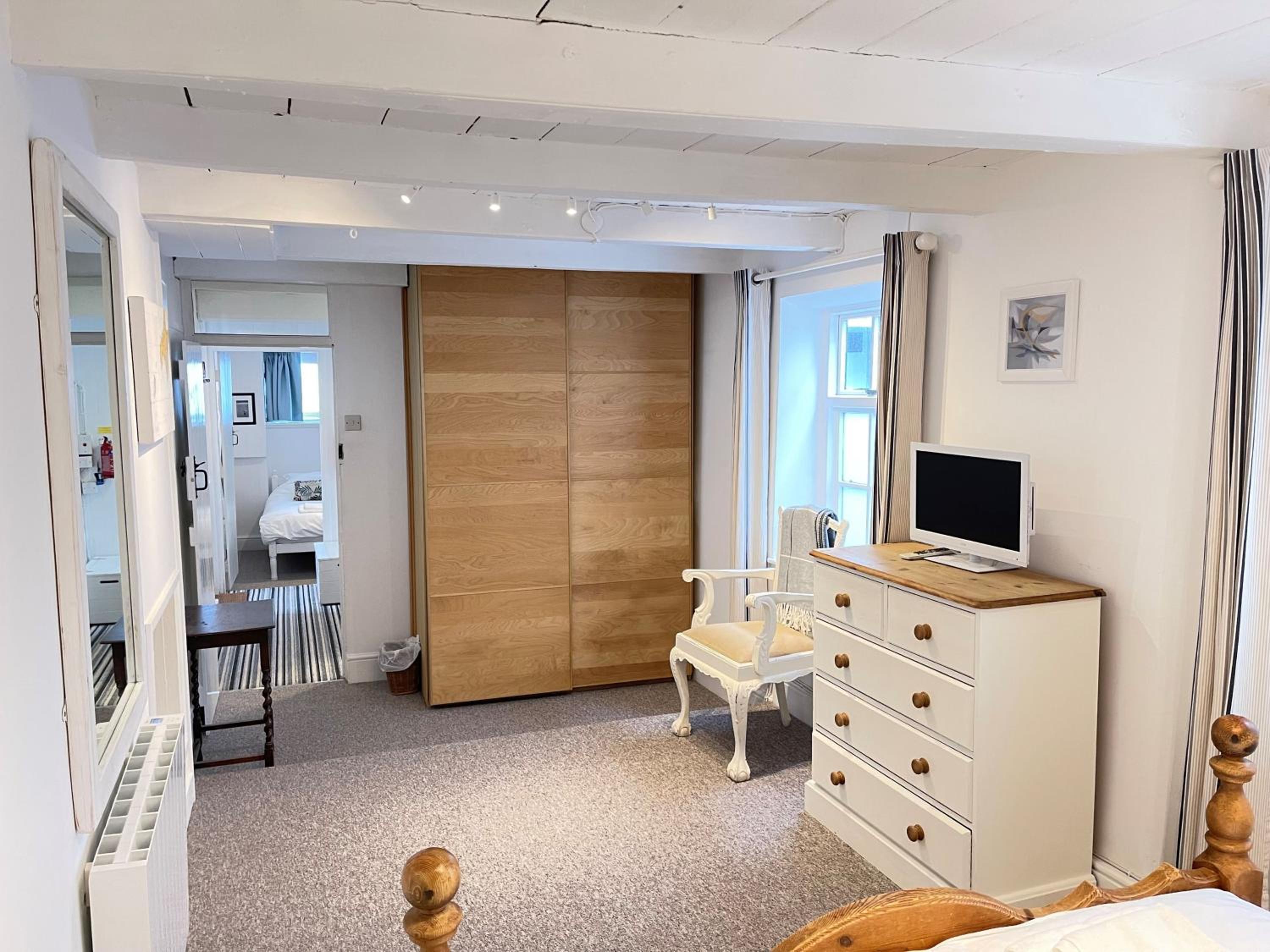 Norway House Studio