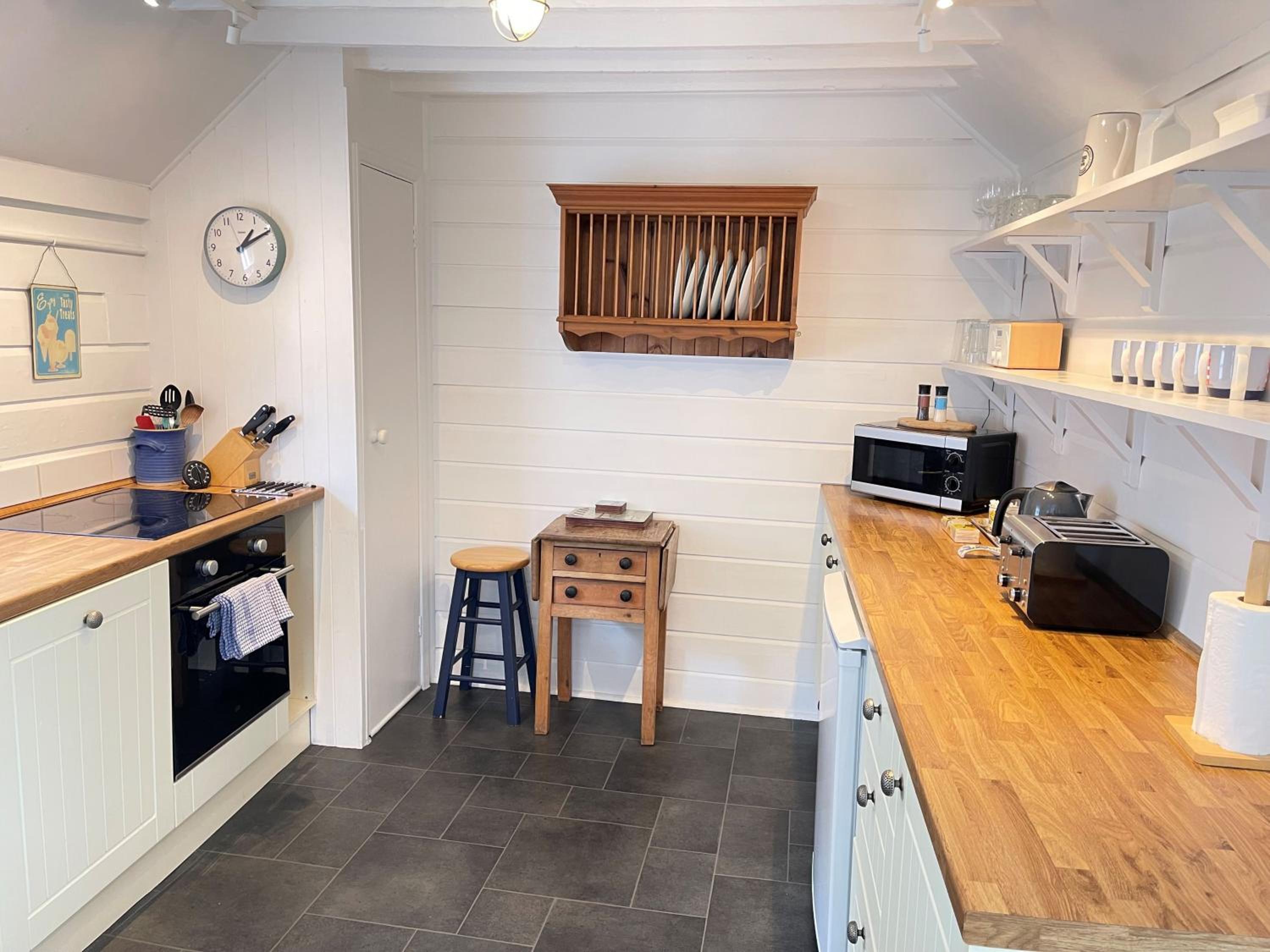 Norway House Studio