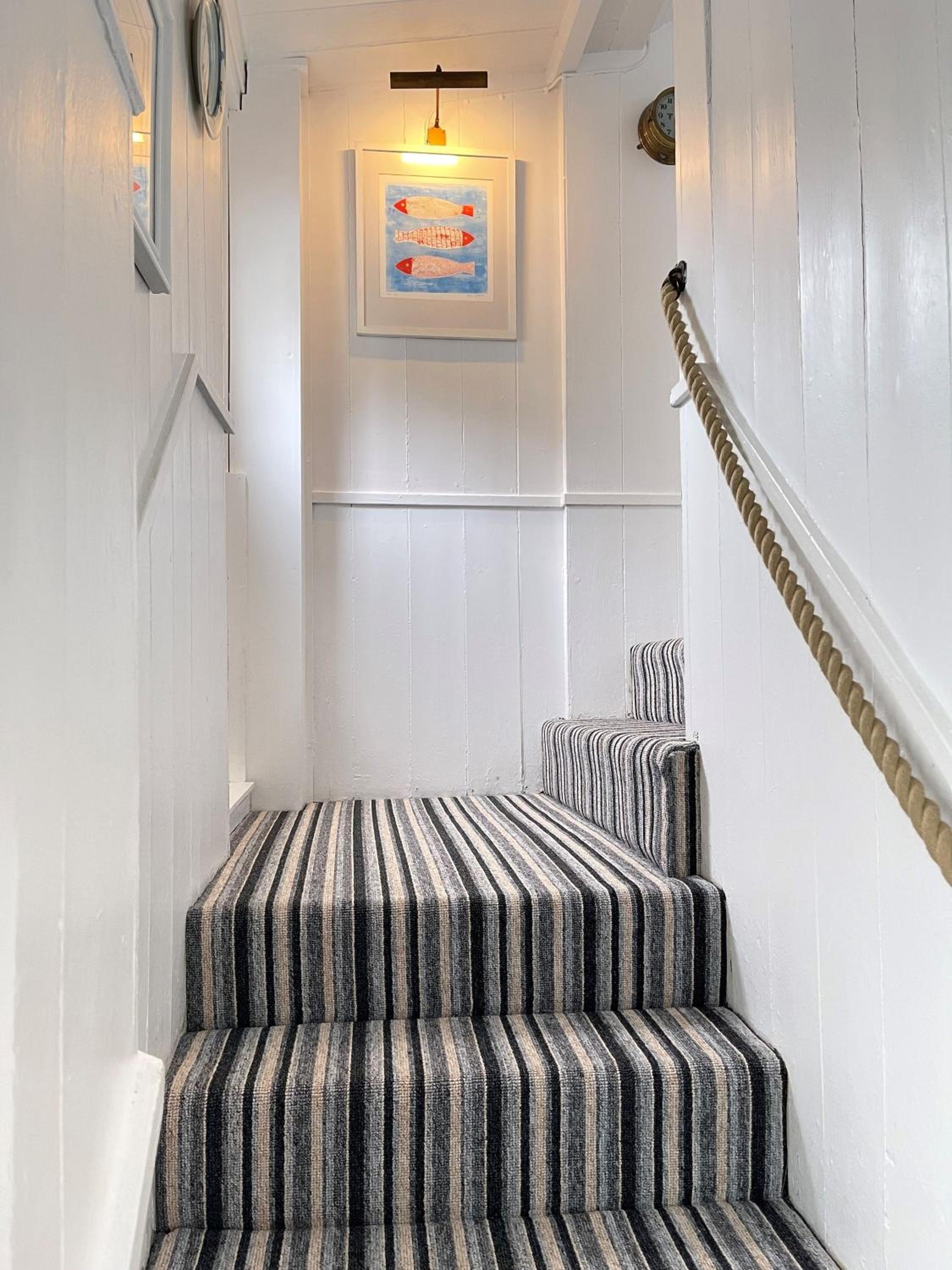Norway House Studio