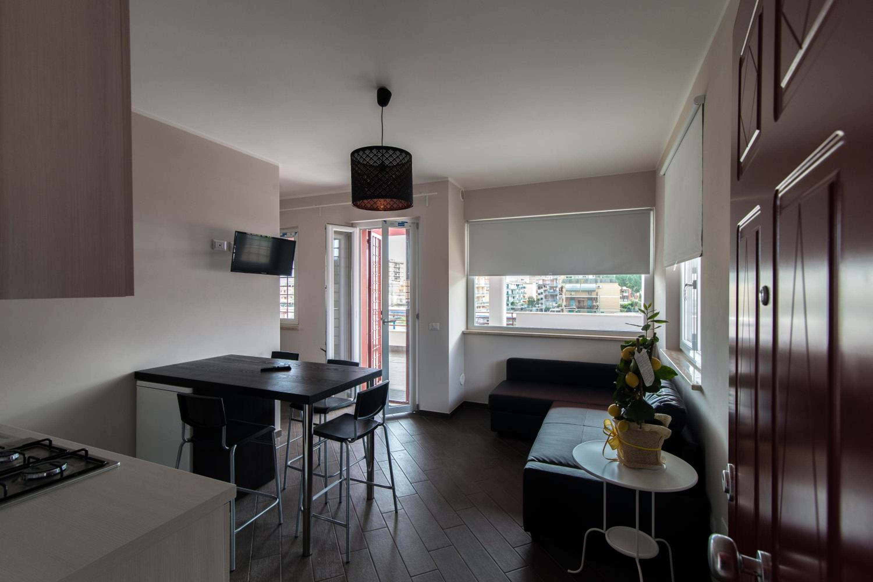 Guest House Roma Express