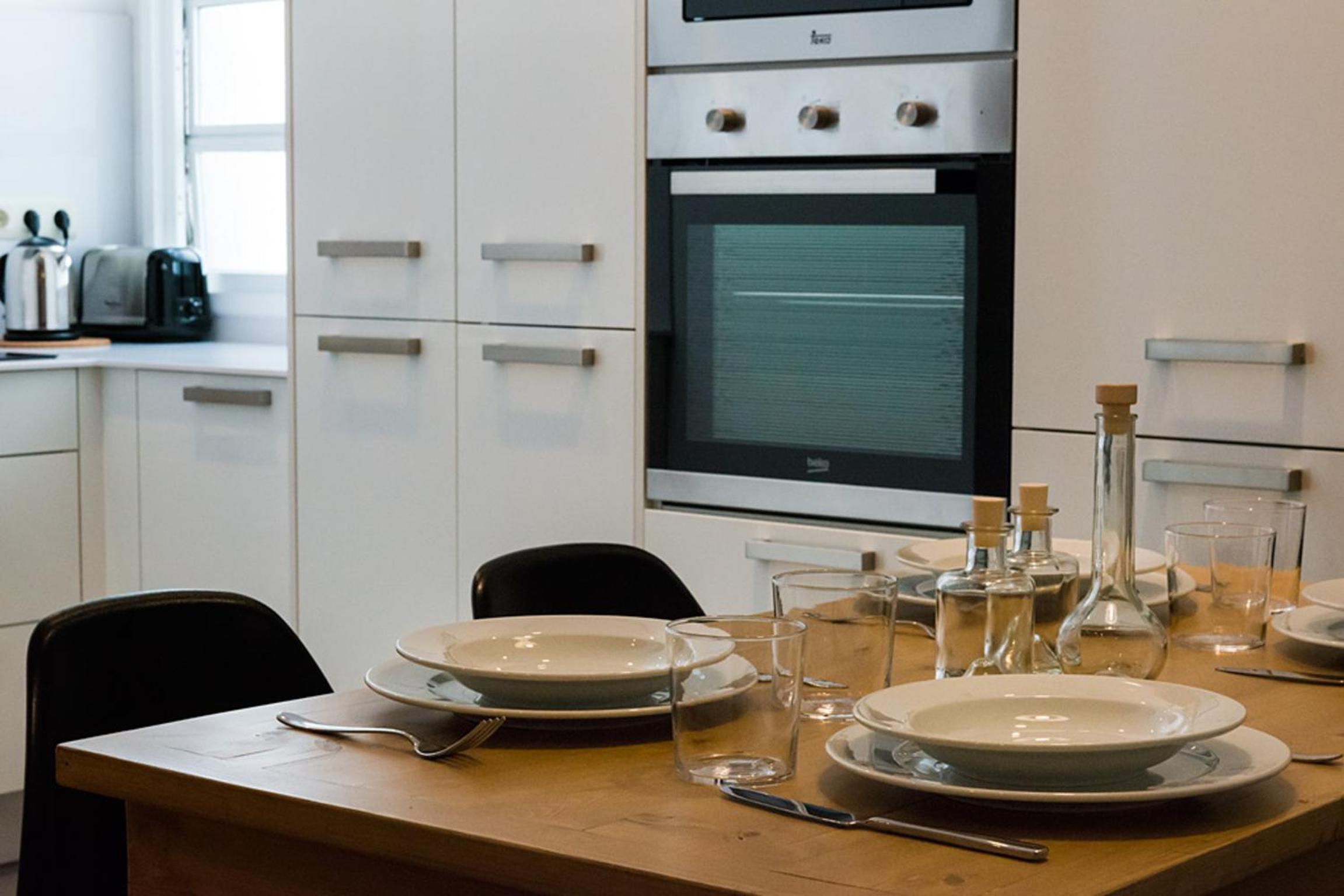 Four Petals Barcelona Boutique Apartments photo 4