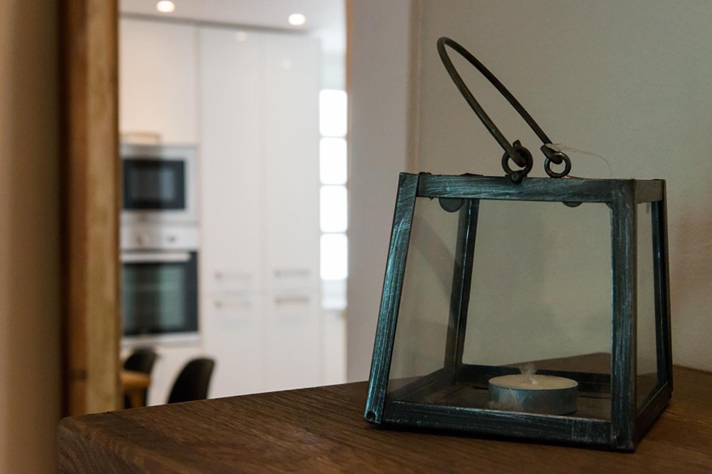 Four Petals Barcelona Boutique Apartments photo 2