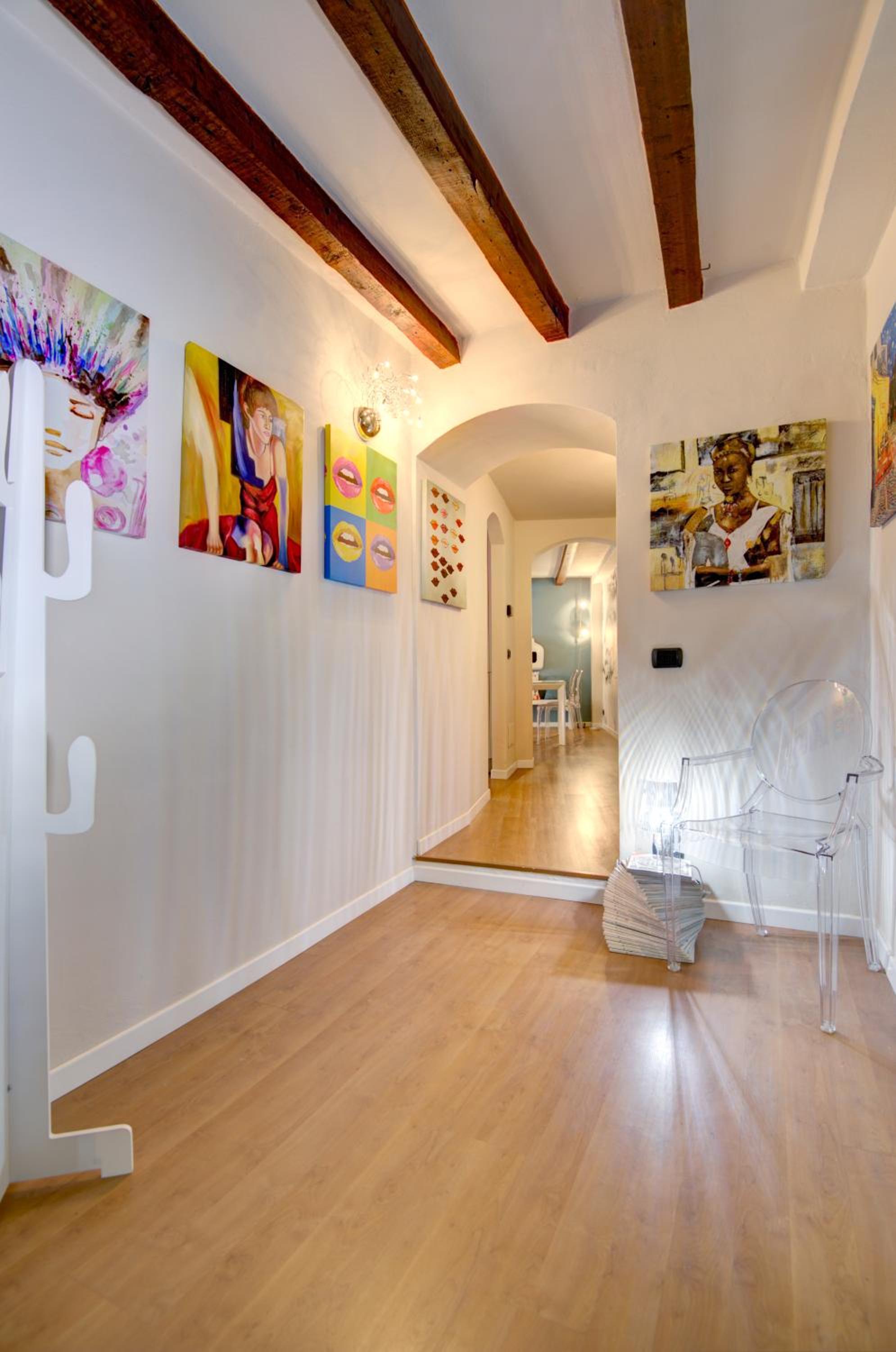 Moscova Luxury B&B