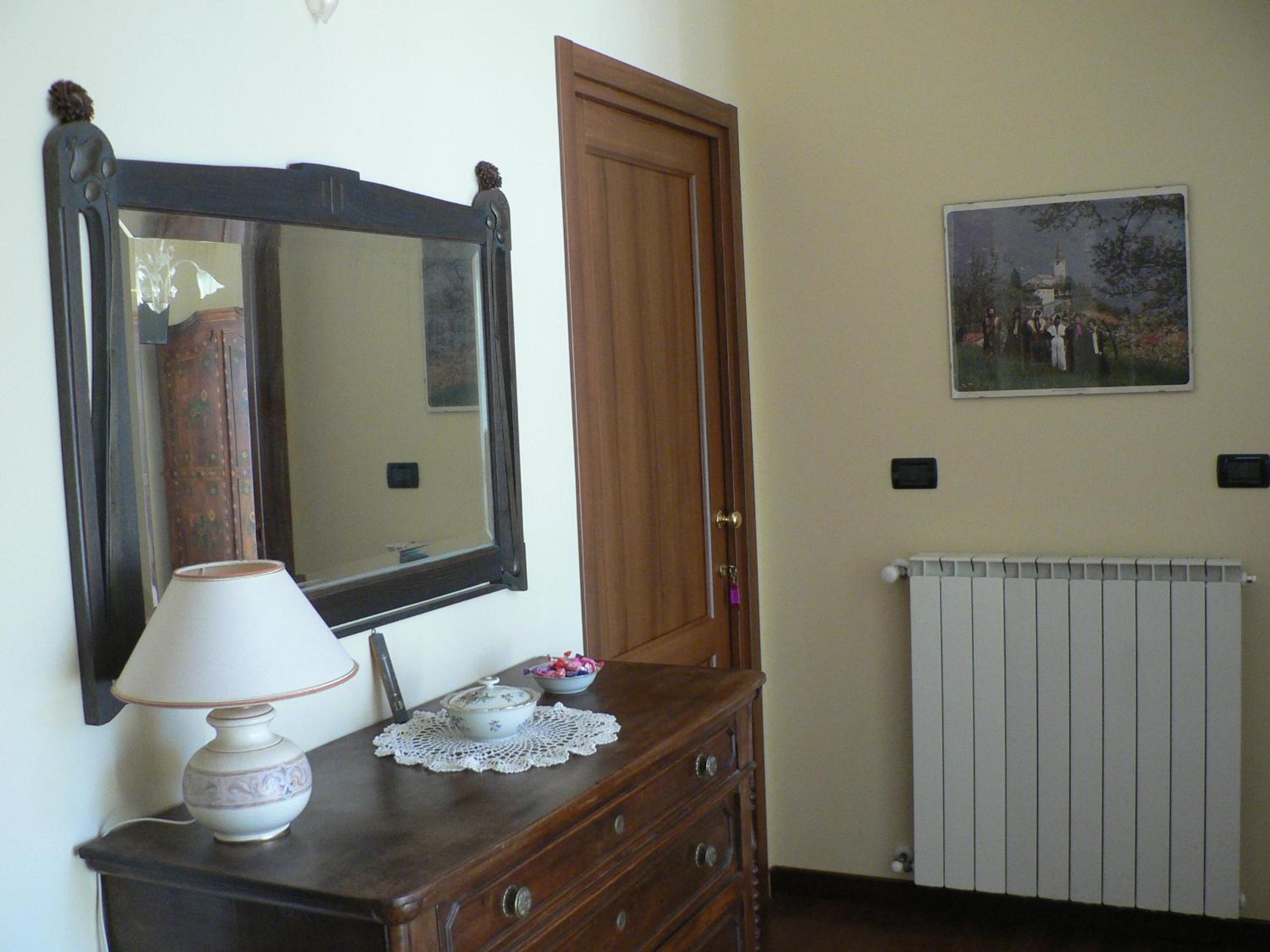 La Via del Sole