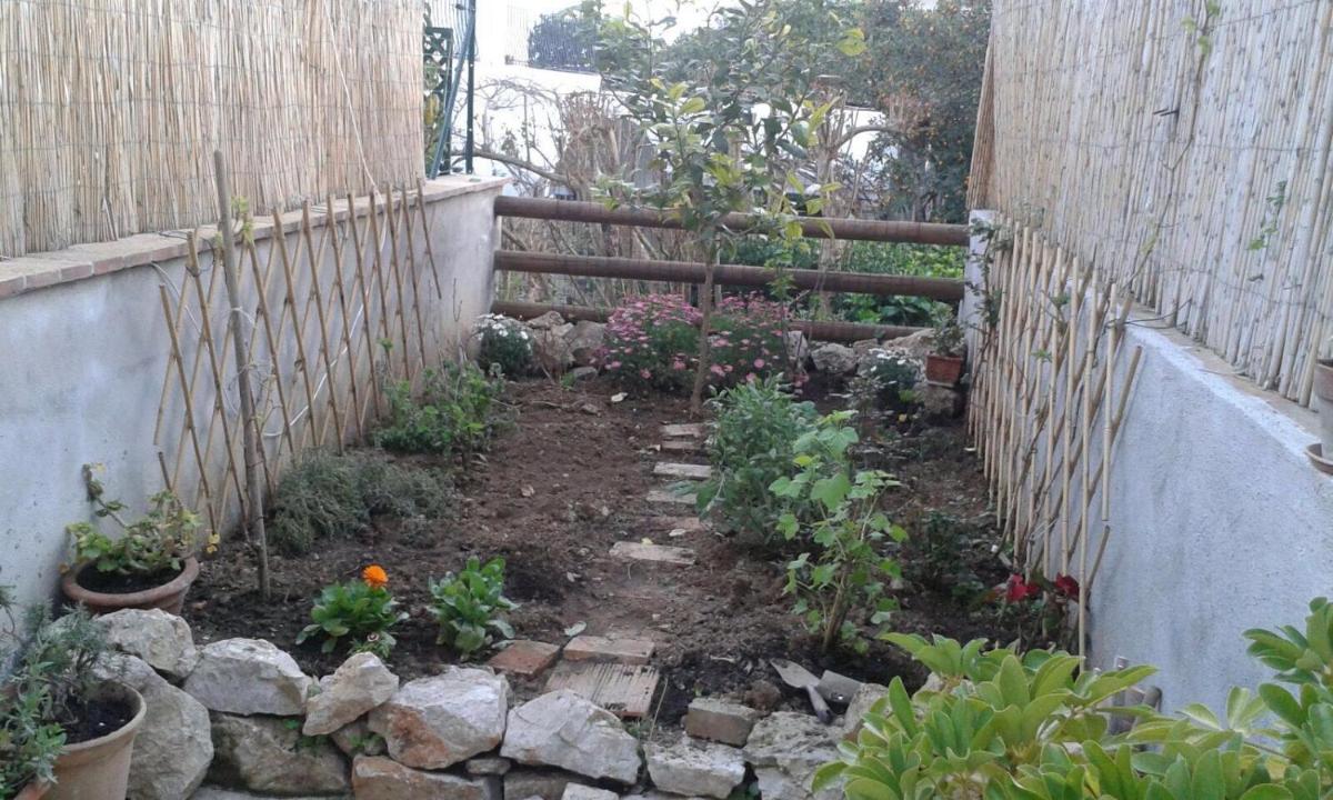 Il Raggio view 2