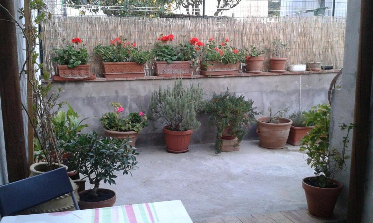 Il Raggio view 3