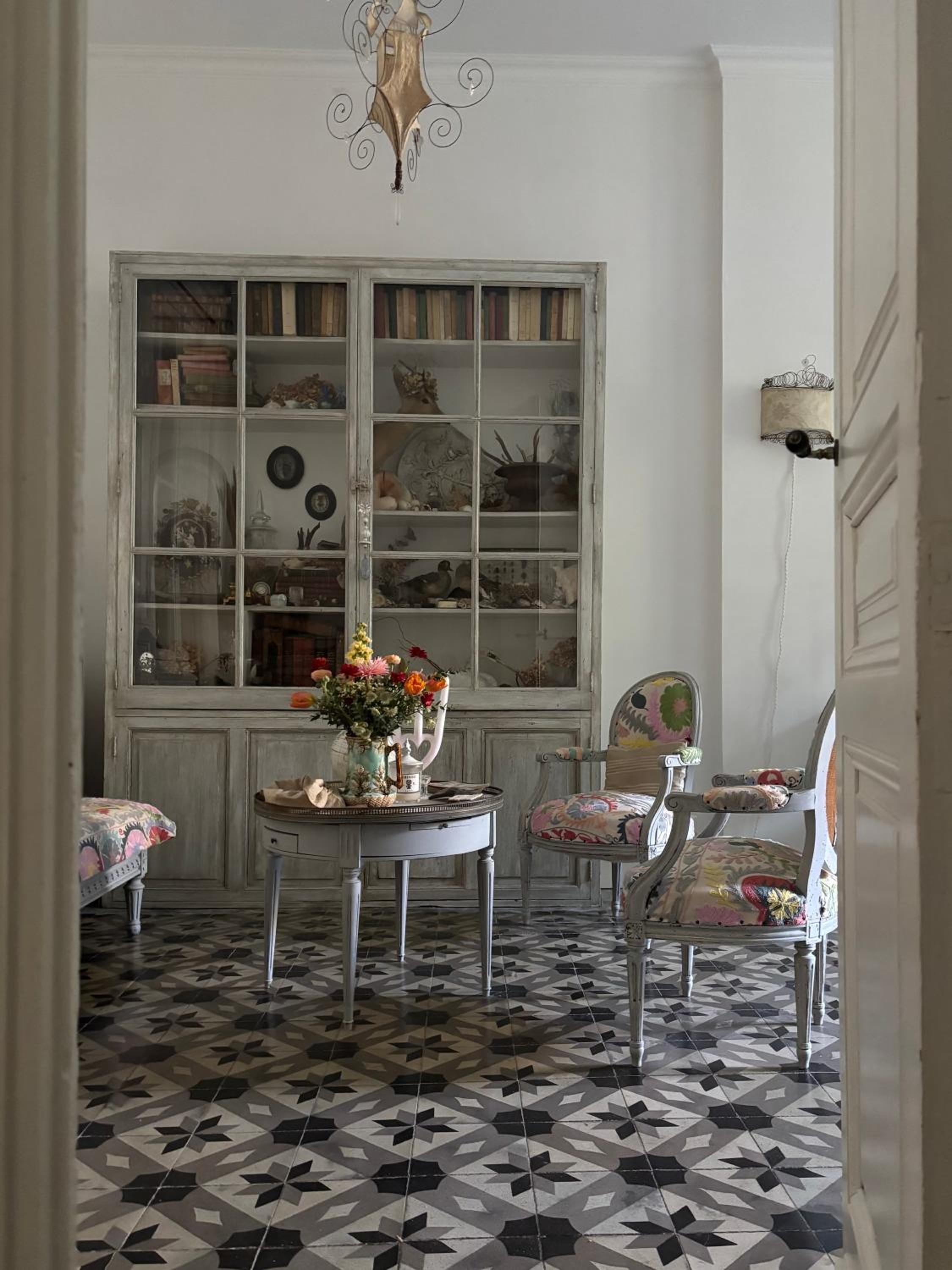 Le logis blanc bed&breakfast, photo 60