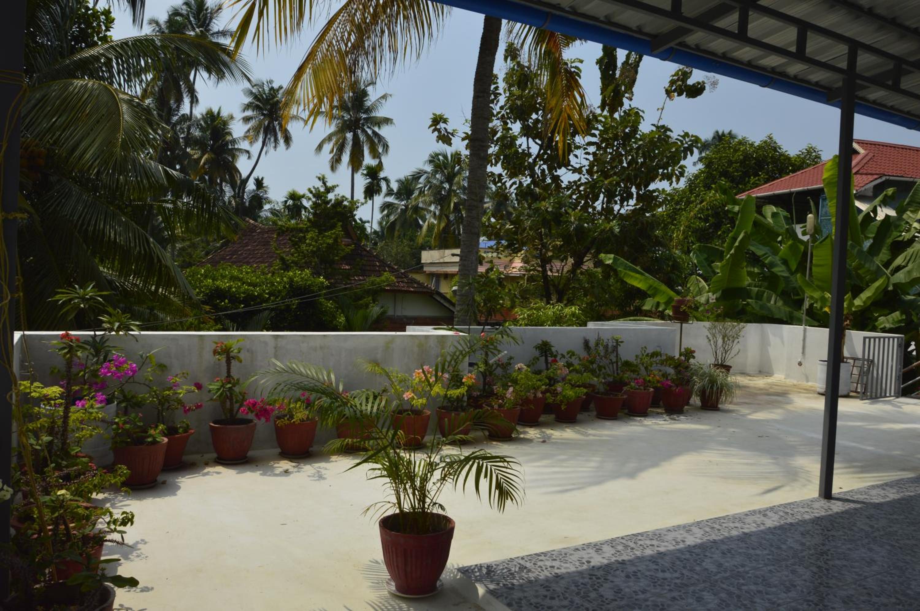 Aldos Ark Home Stay