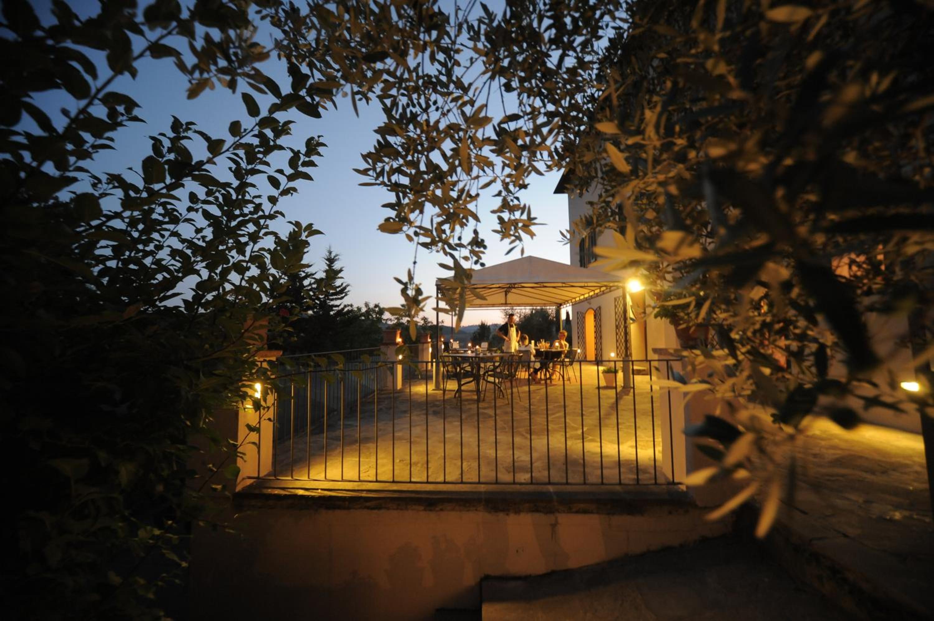 B&B Le Dimore di Mezza Costa - Home Restaurant & Cooking Classes