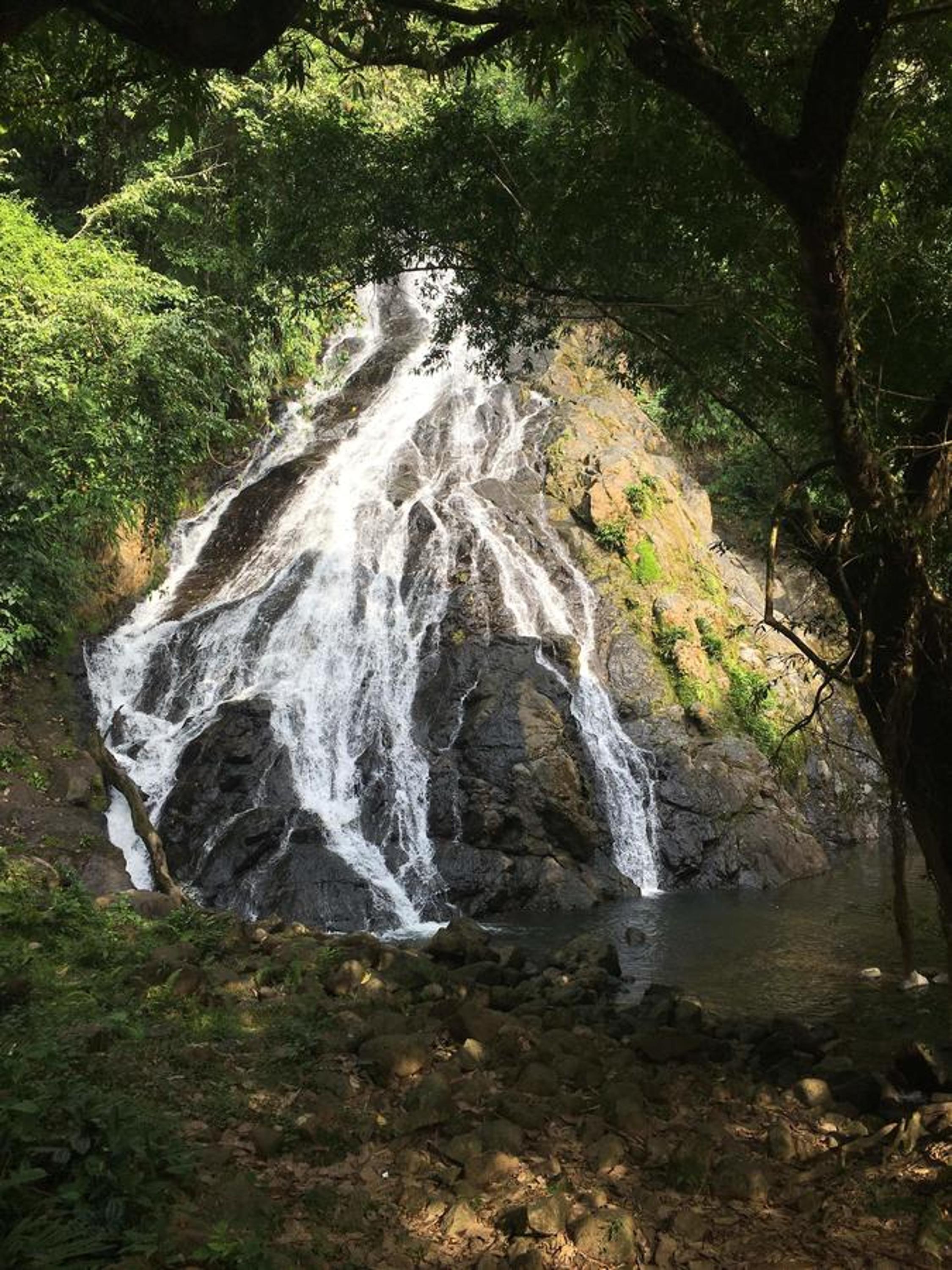 Posada Turística Rocas De Cabo Marzo