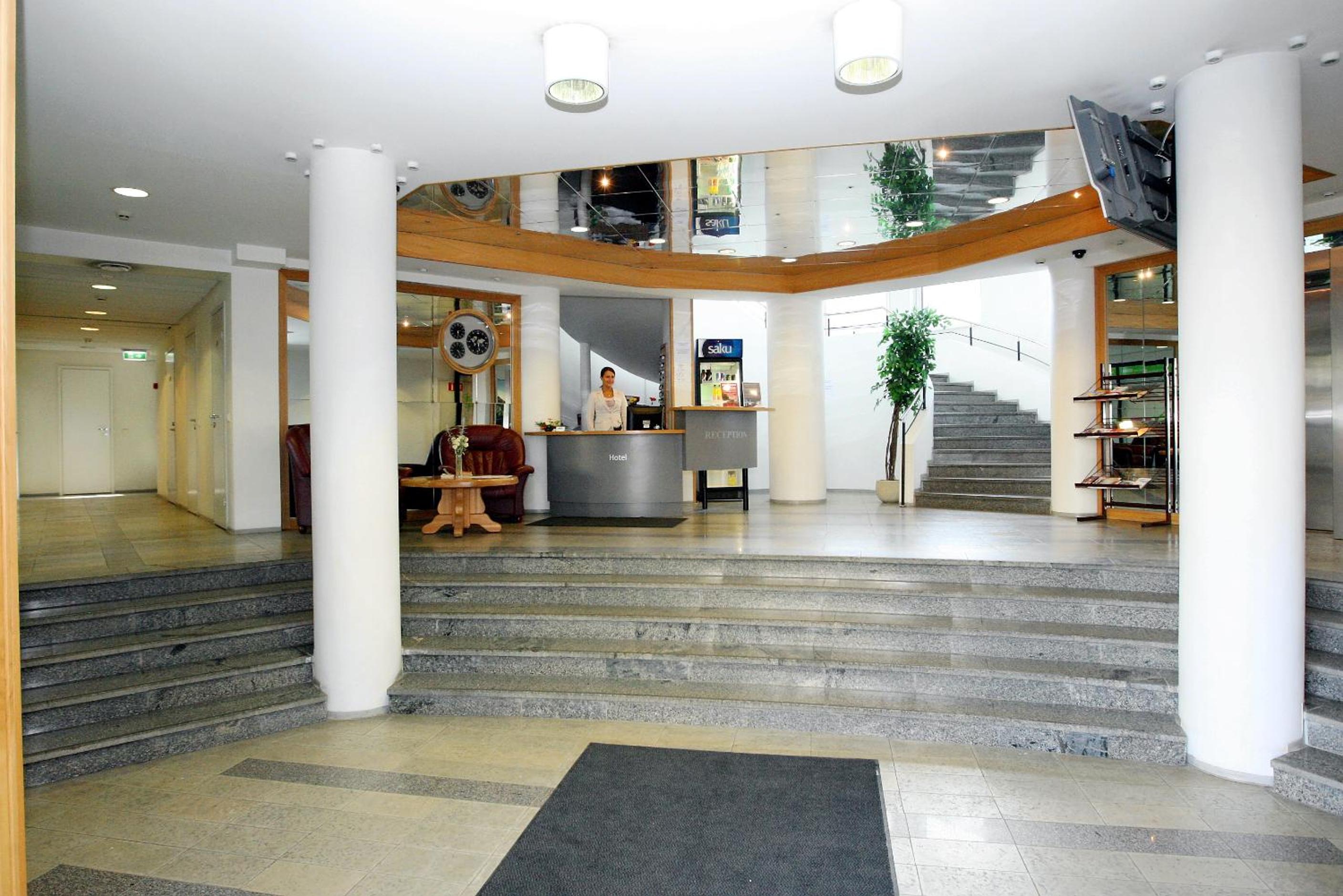 Tallinn Vacations - Center Hotel - Property Image 58