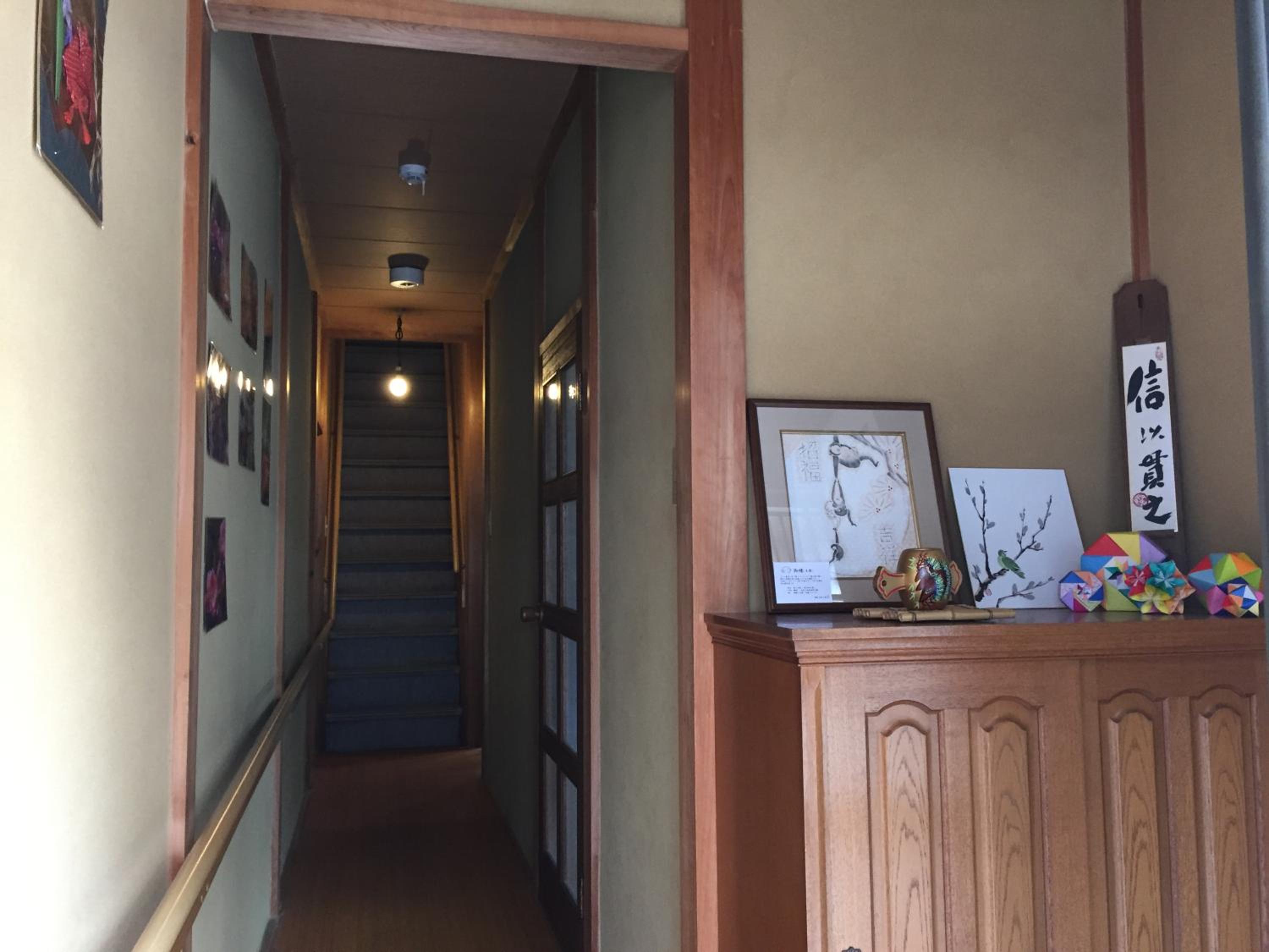 Kyoto Guesthouse Oyado Kei
