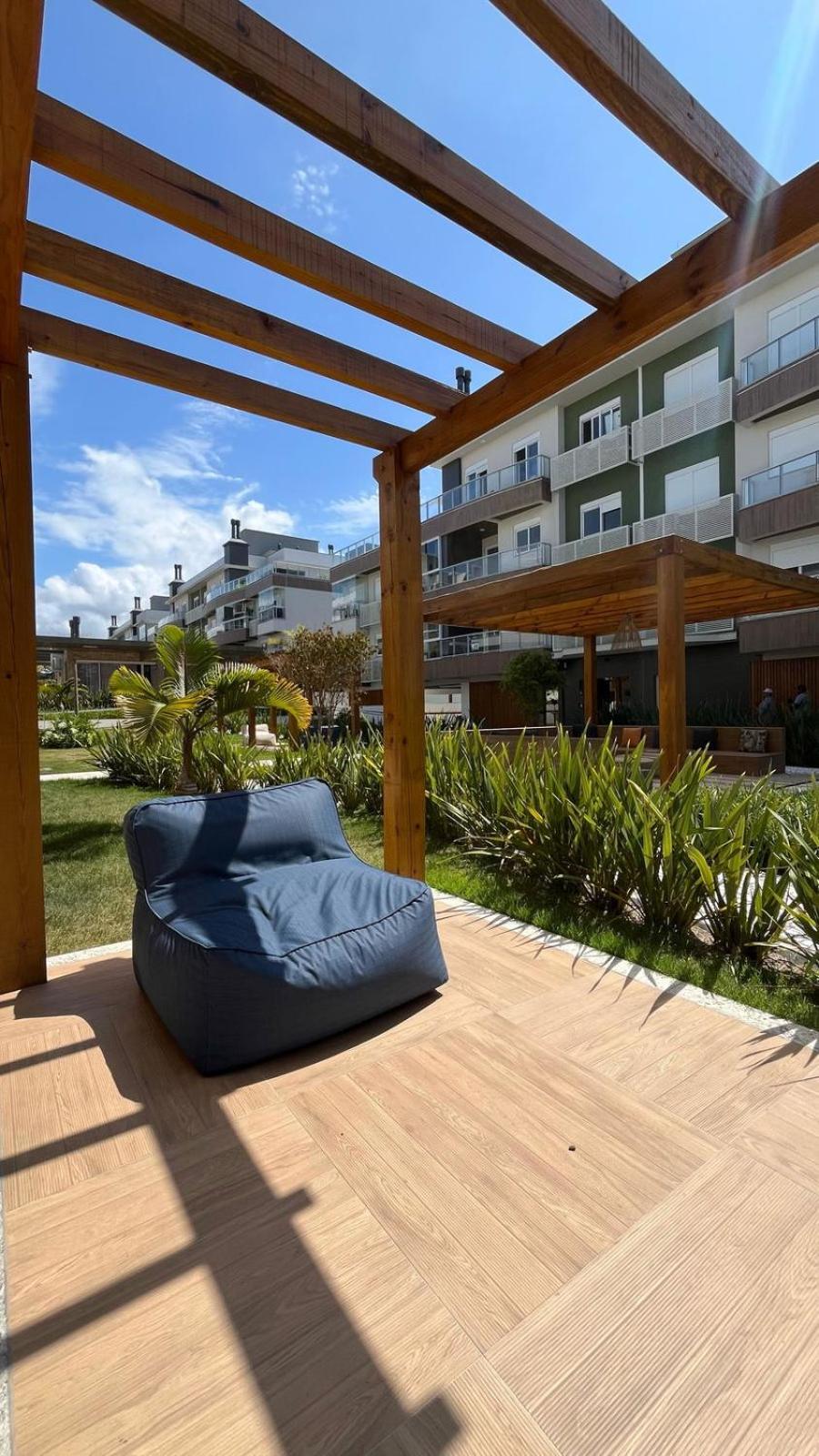 Loft Beira-Mar c Piscina no Cond. Sunclub UN0175