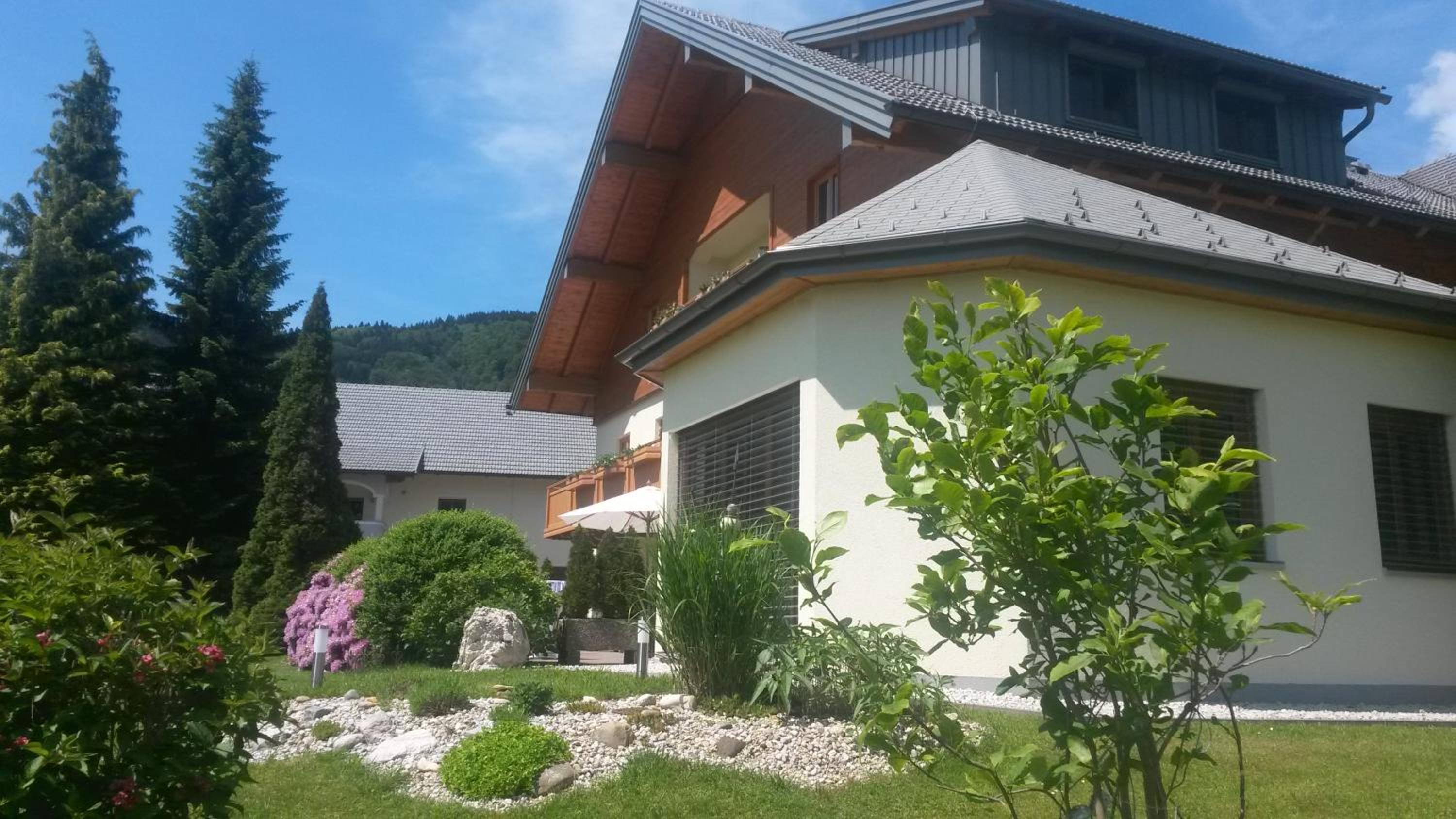 Pension Kreuzinger, 5310 Tiefgraben