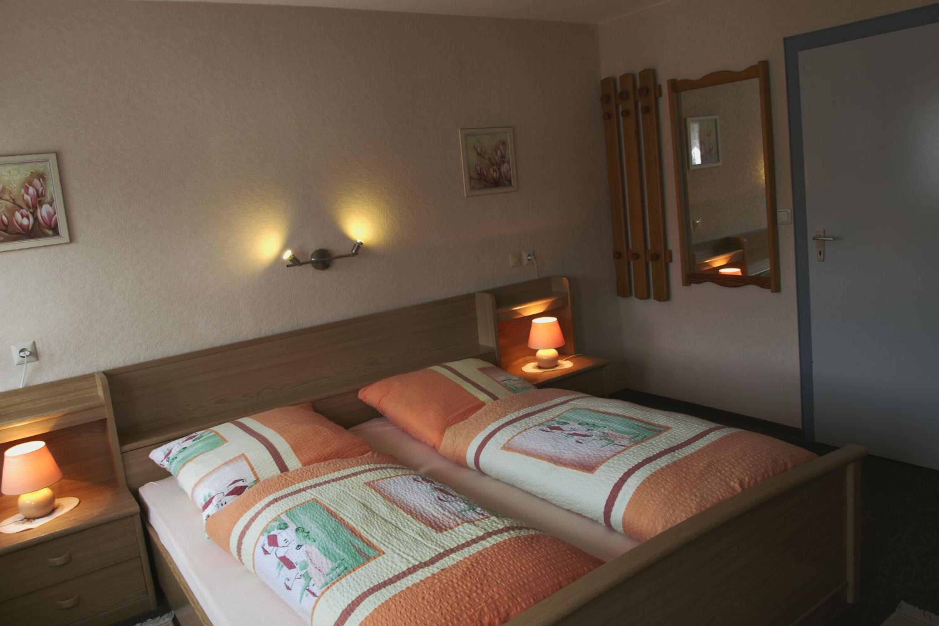 Pension Volkert