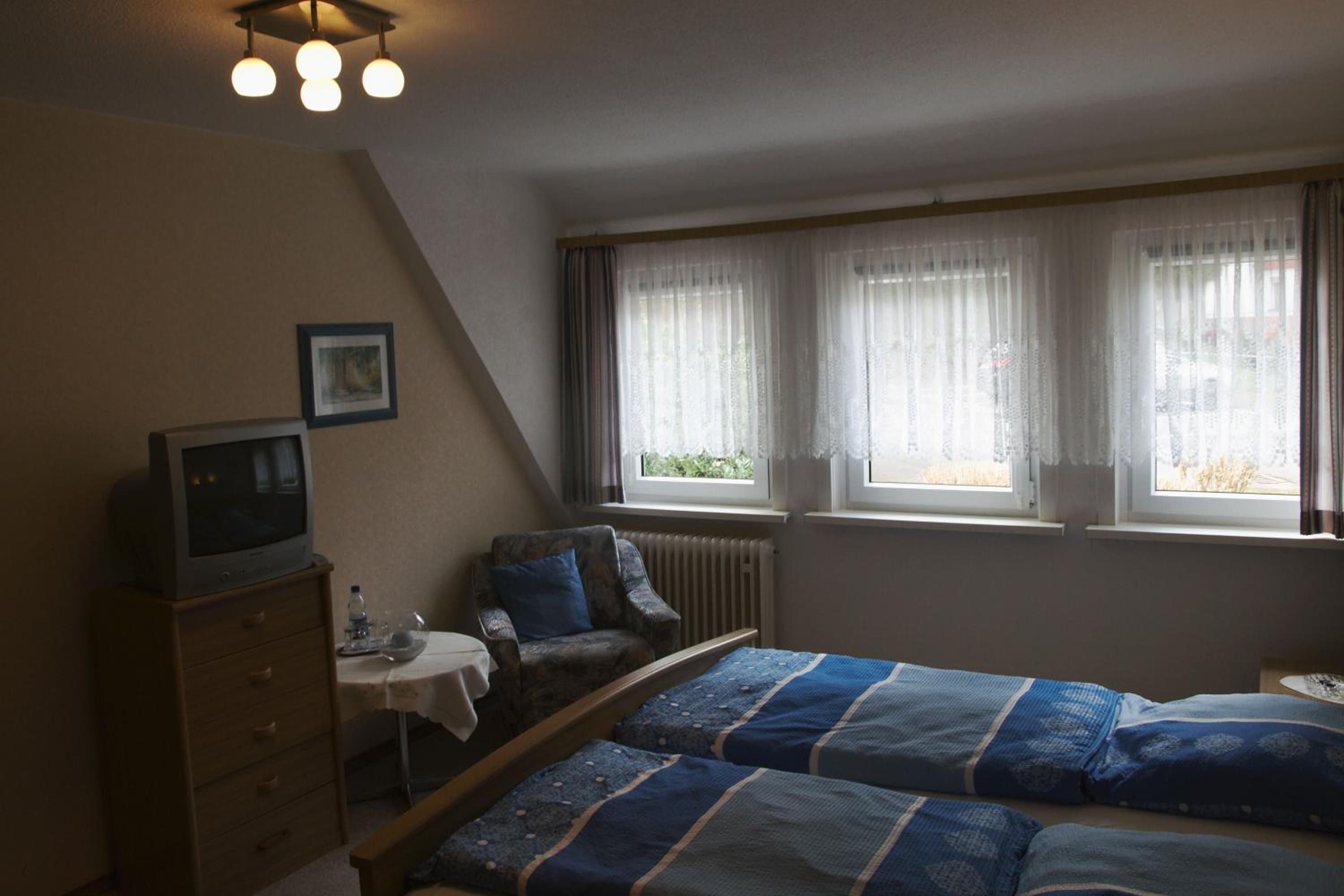 Pension Volkert