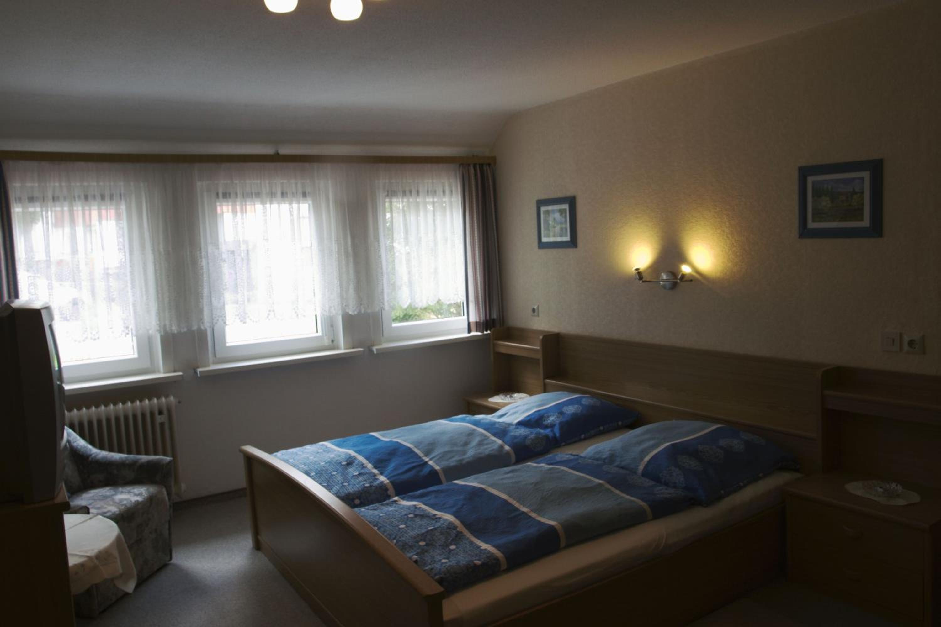 Pension Volkert