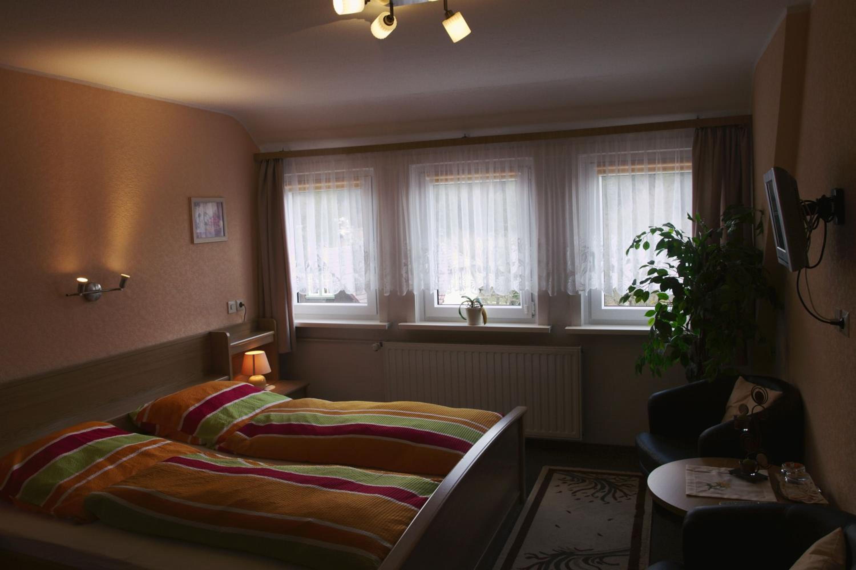 Pension Volkert