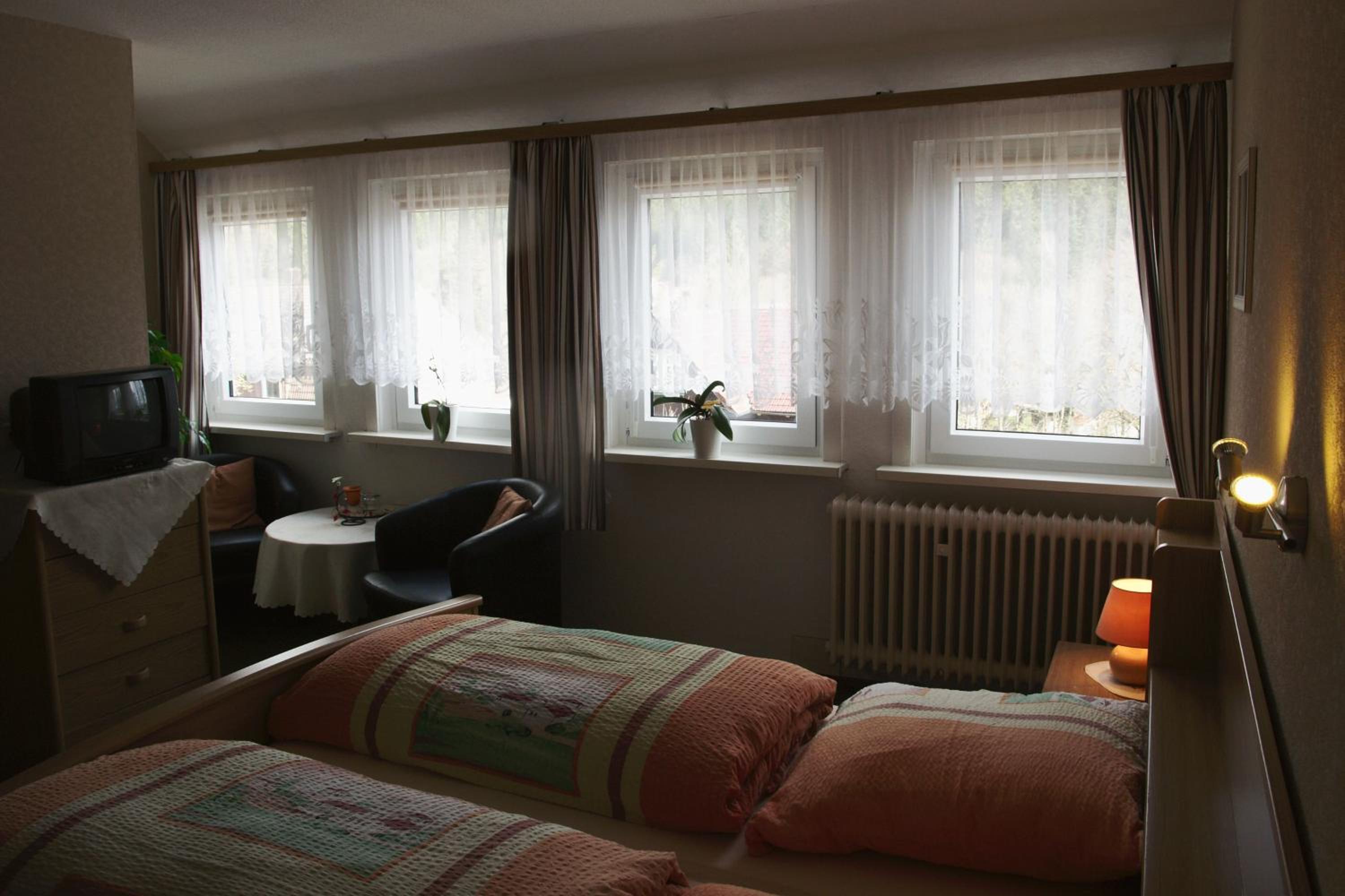 Pension Volkert