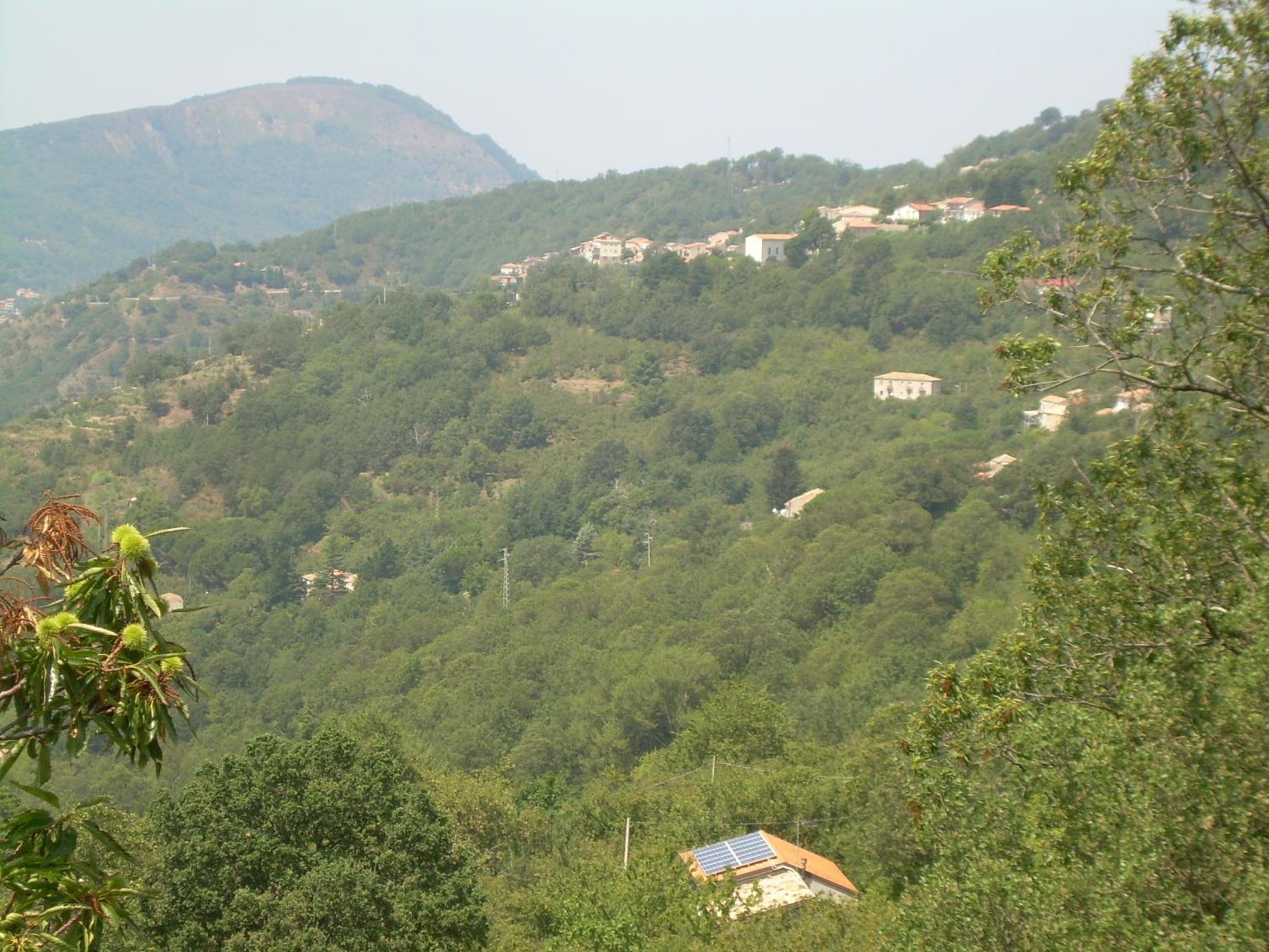 Agriturismo Fontanapietra view 5