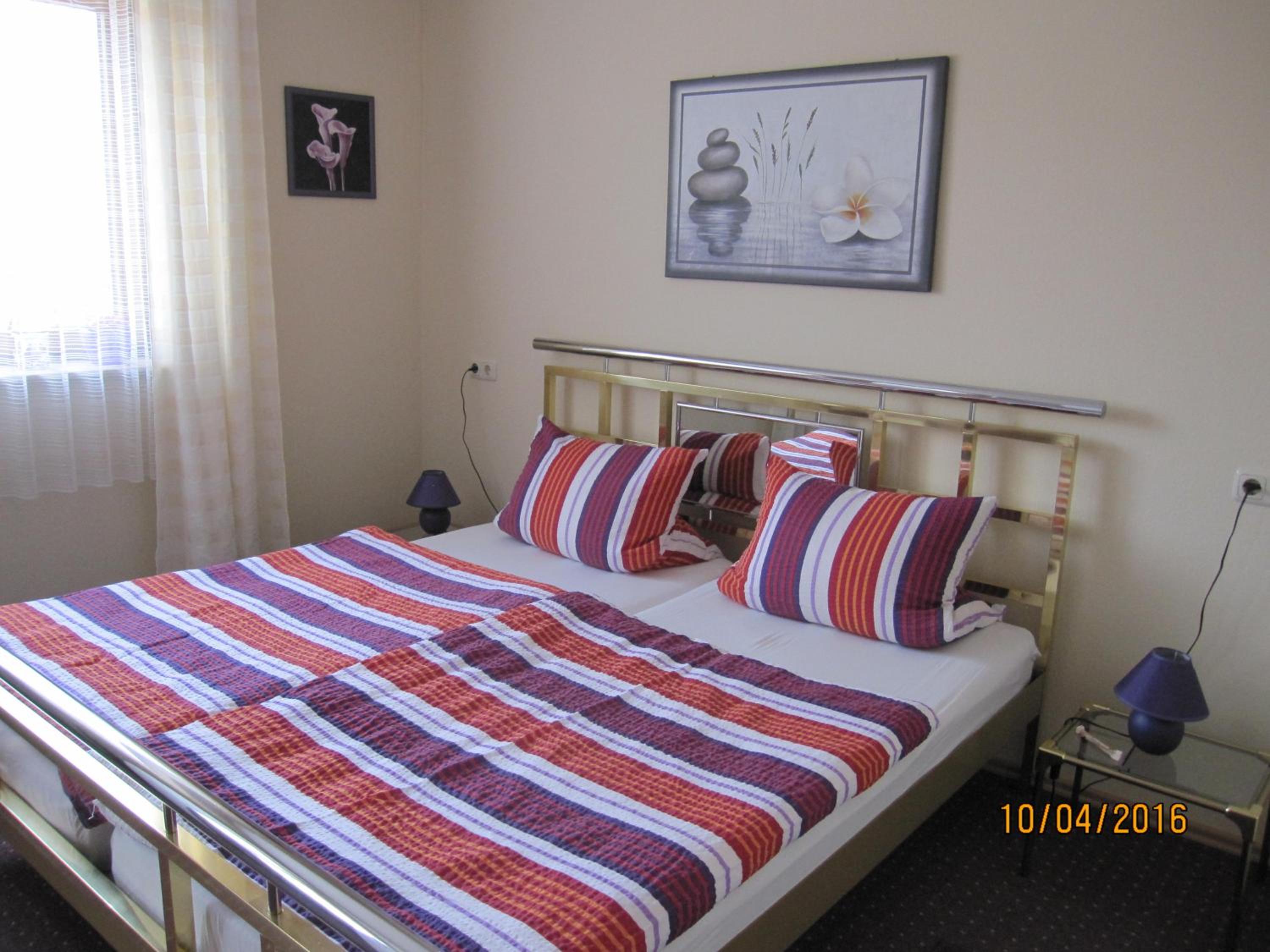 Ferienwohnung Gertraud Müller