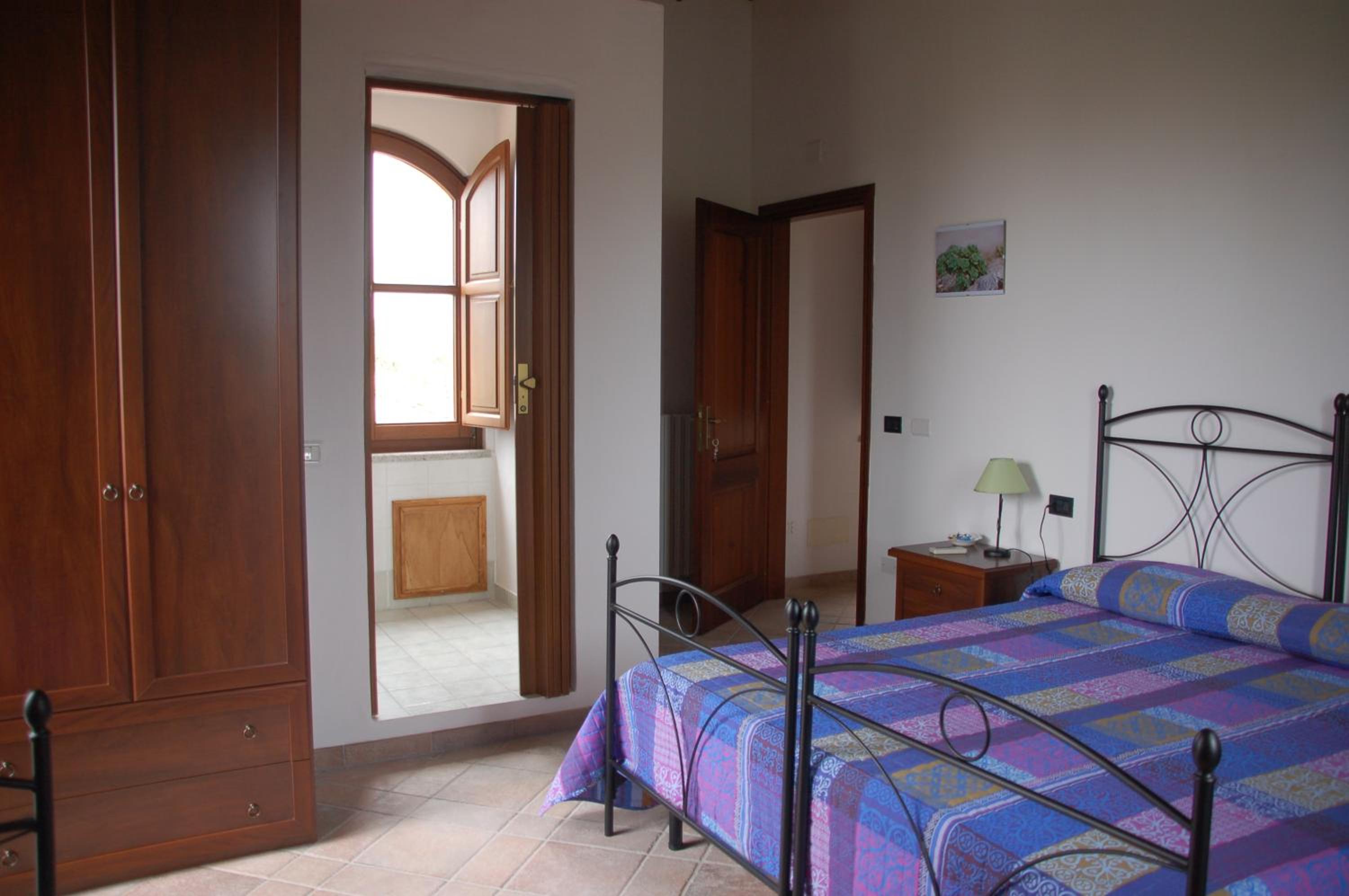 Nuraximannu Boutique B&B