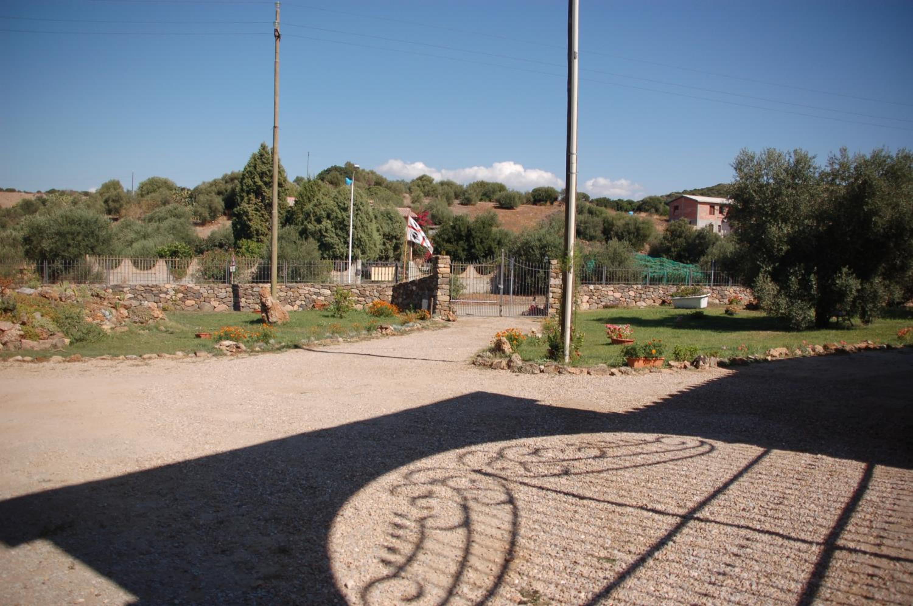 Nuraximannu Boutique B&B