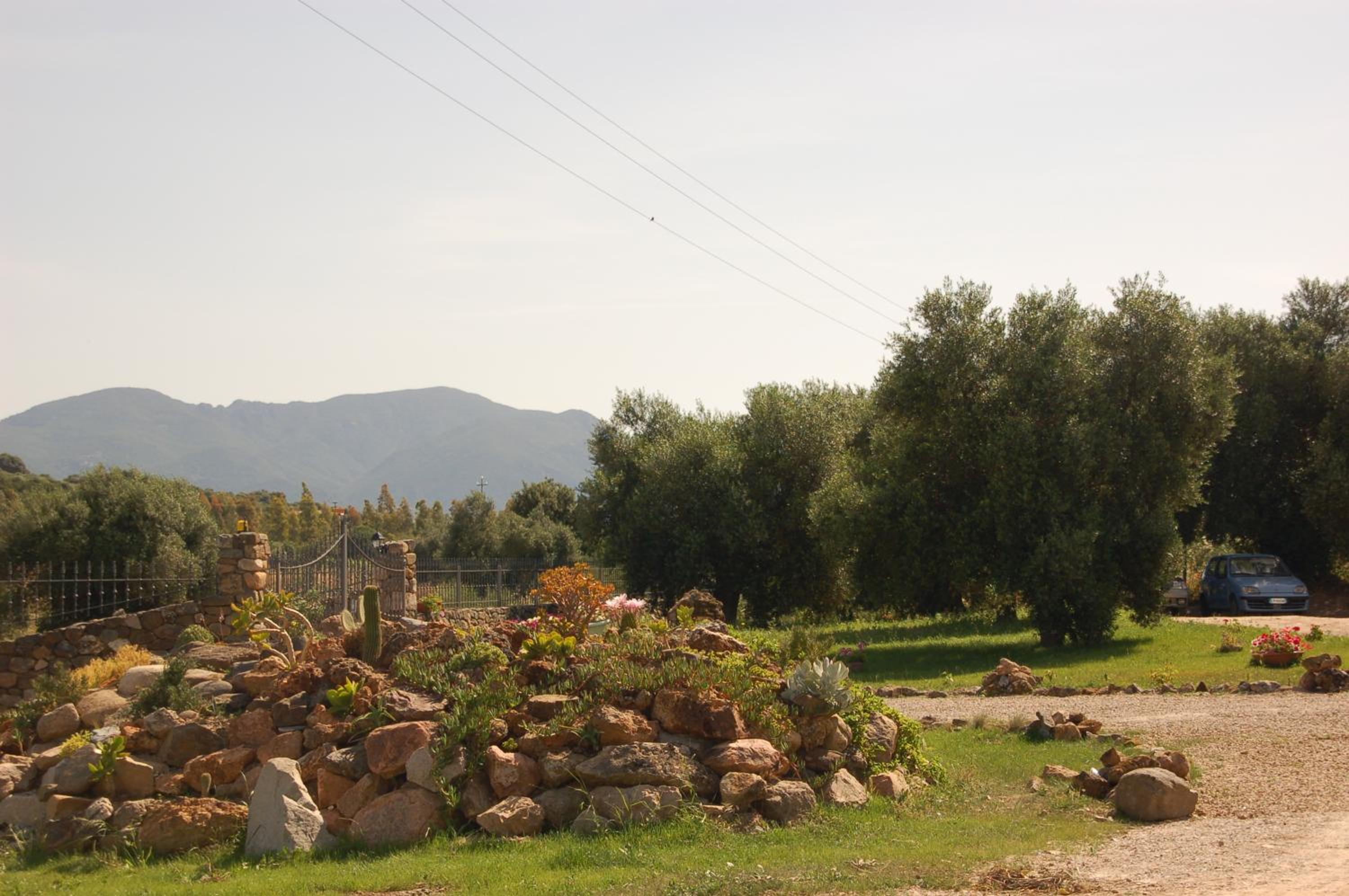 Nuraximannu Boutique B&B