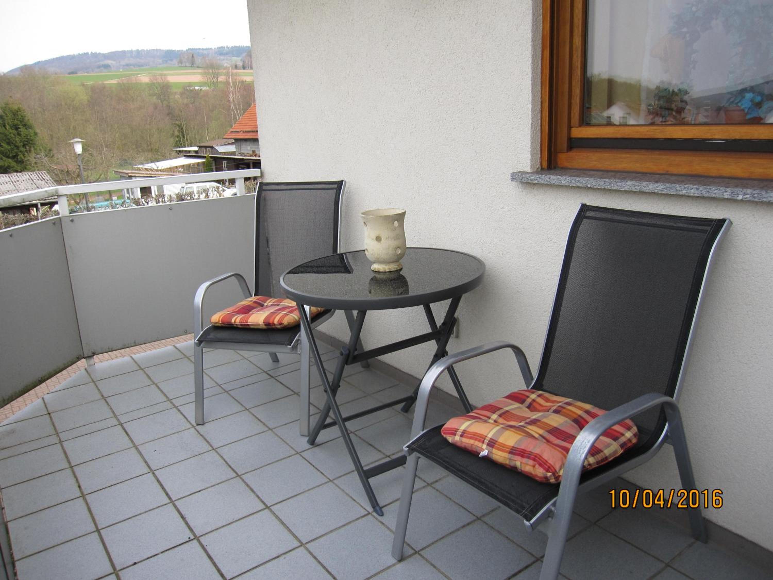 Ferienwohnung Gertraud Müller