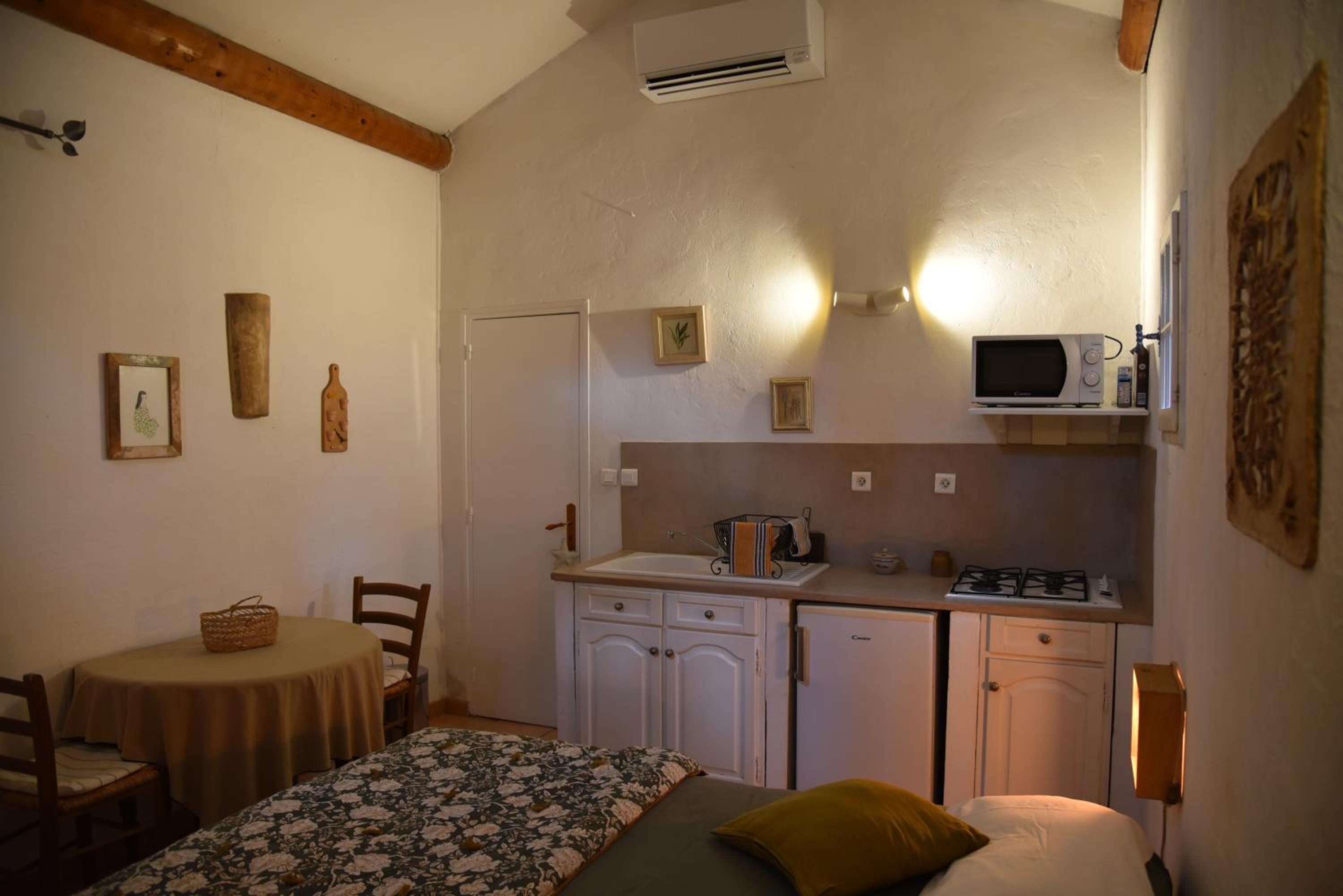 Les Mazets de Pascale, photo 14