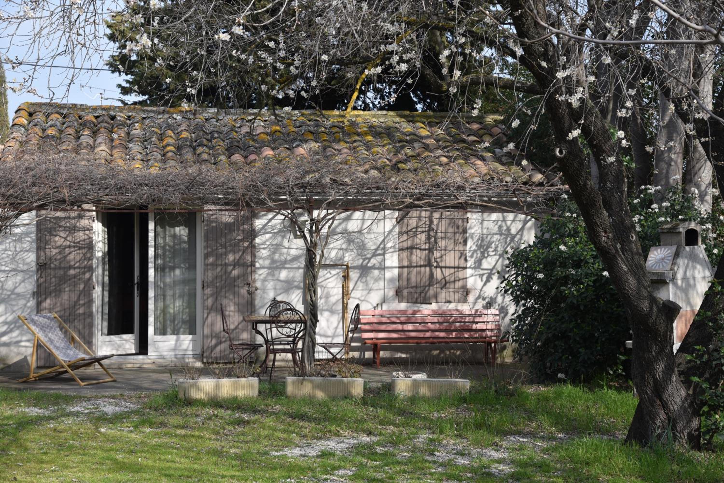 Les Mazets de Pascale, photo 20