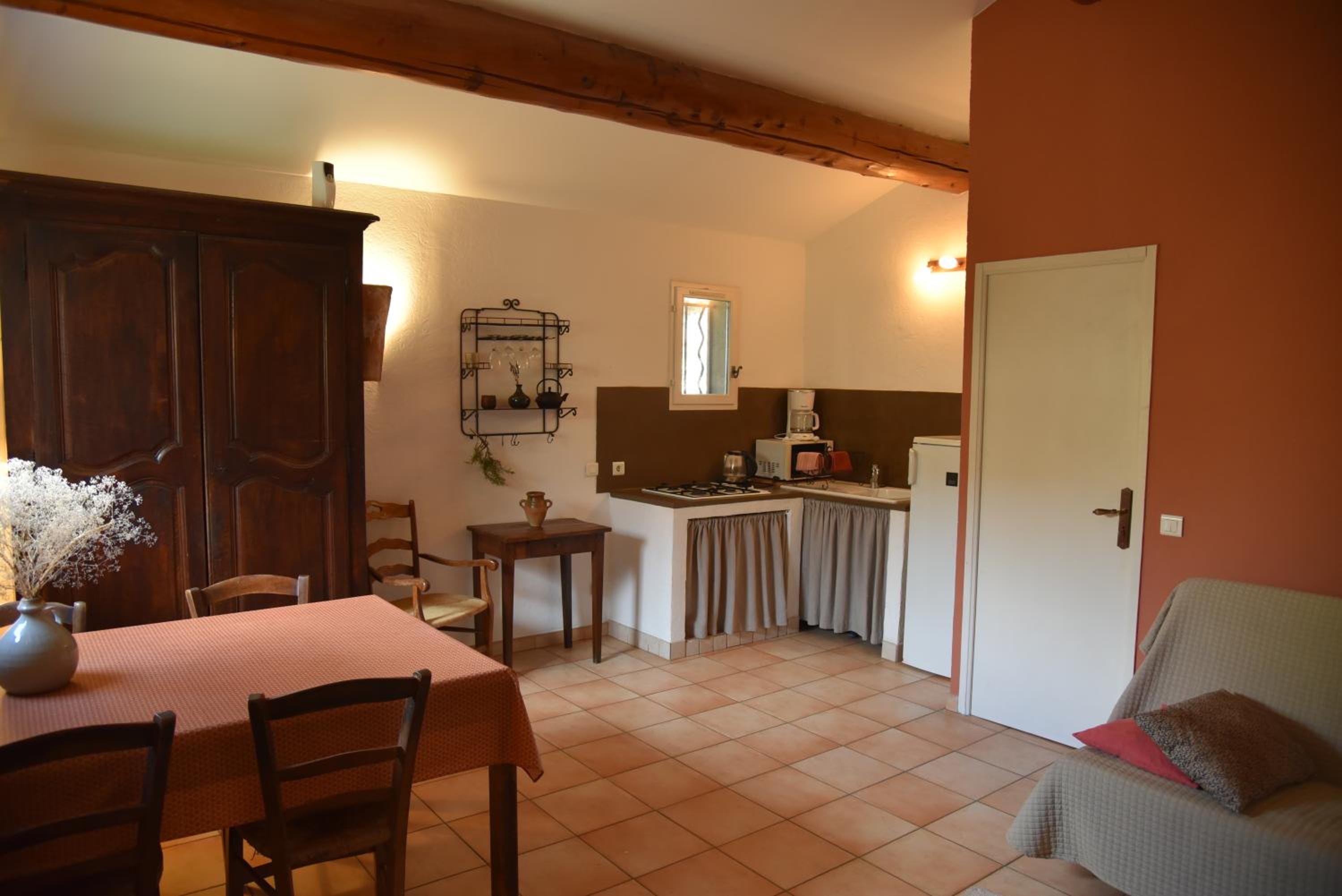 Les Mazets de Pascale, photo 3