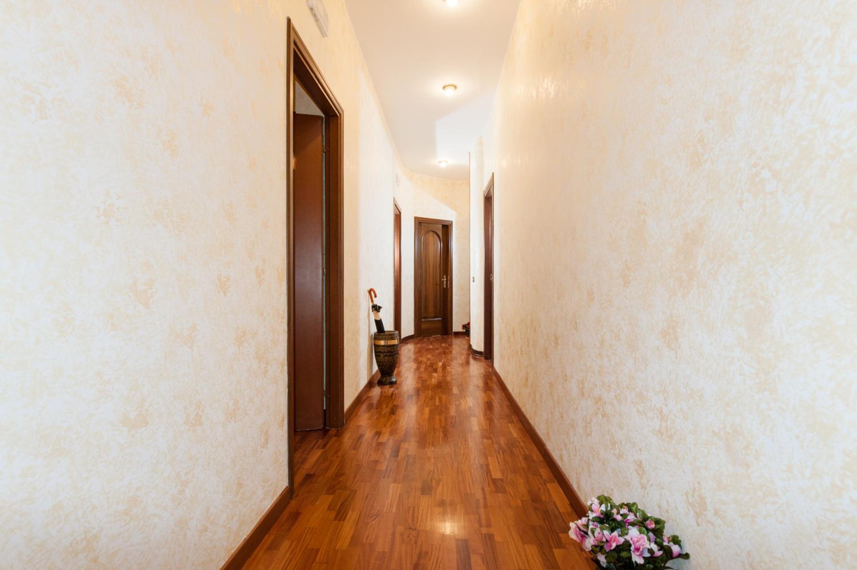 Residenza Laterano