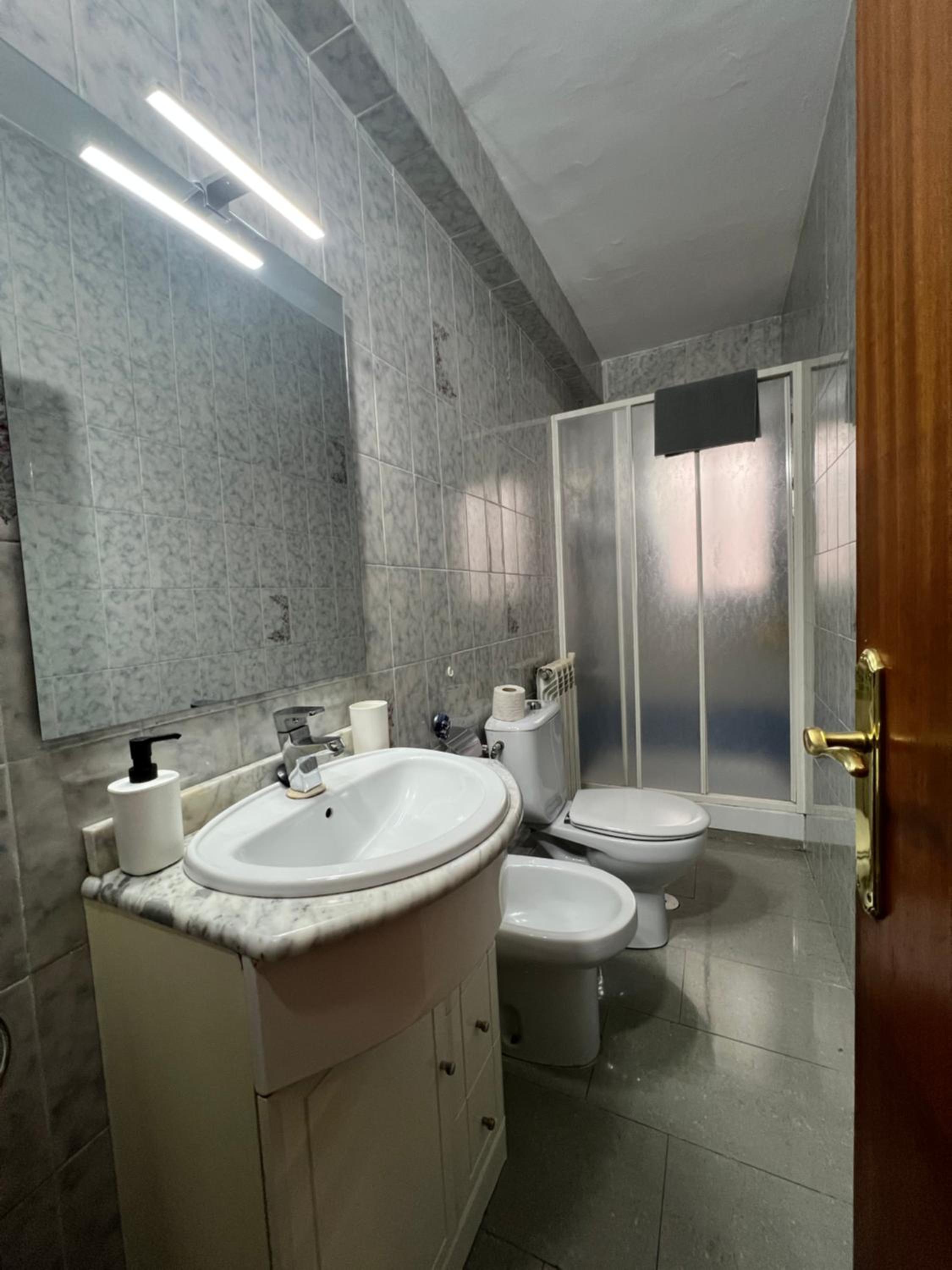 apartamento la fortuna
