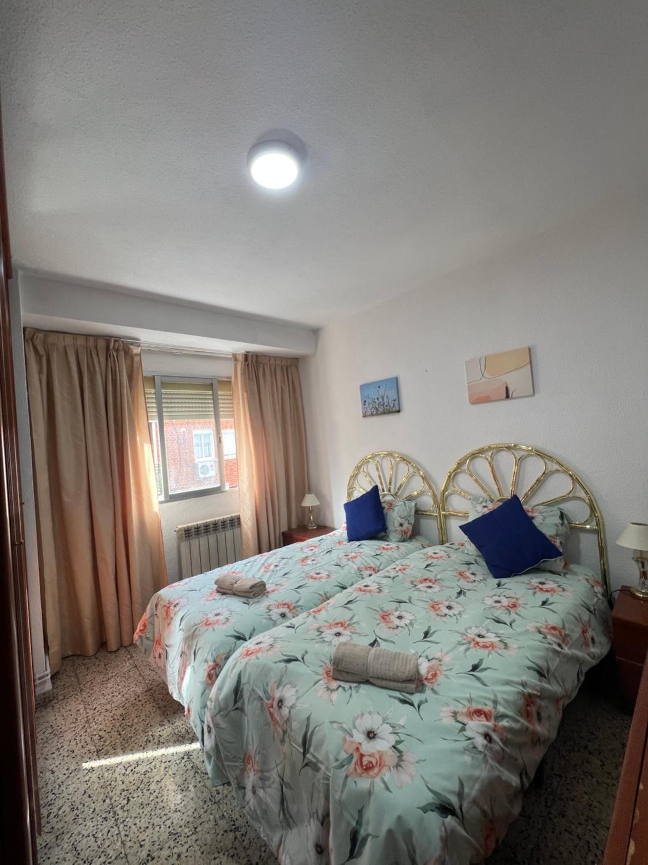 apartamento la fortuna