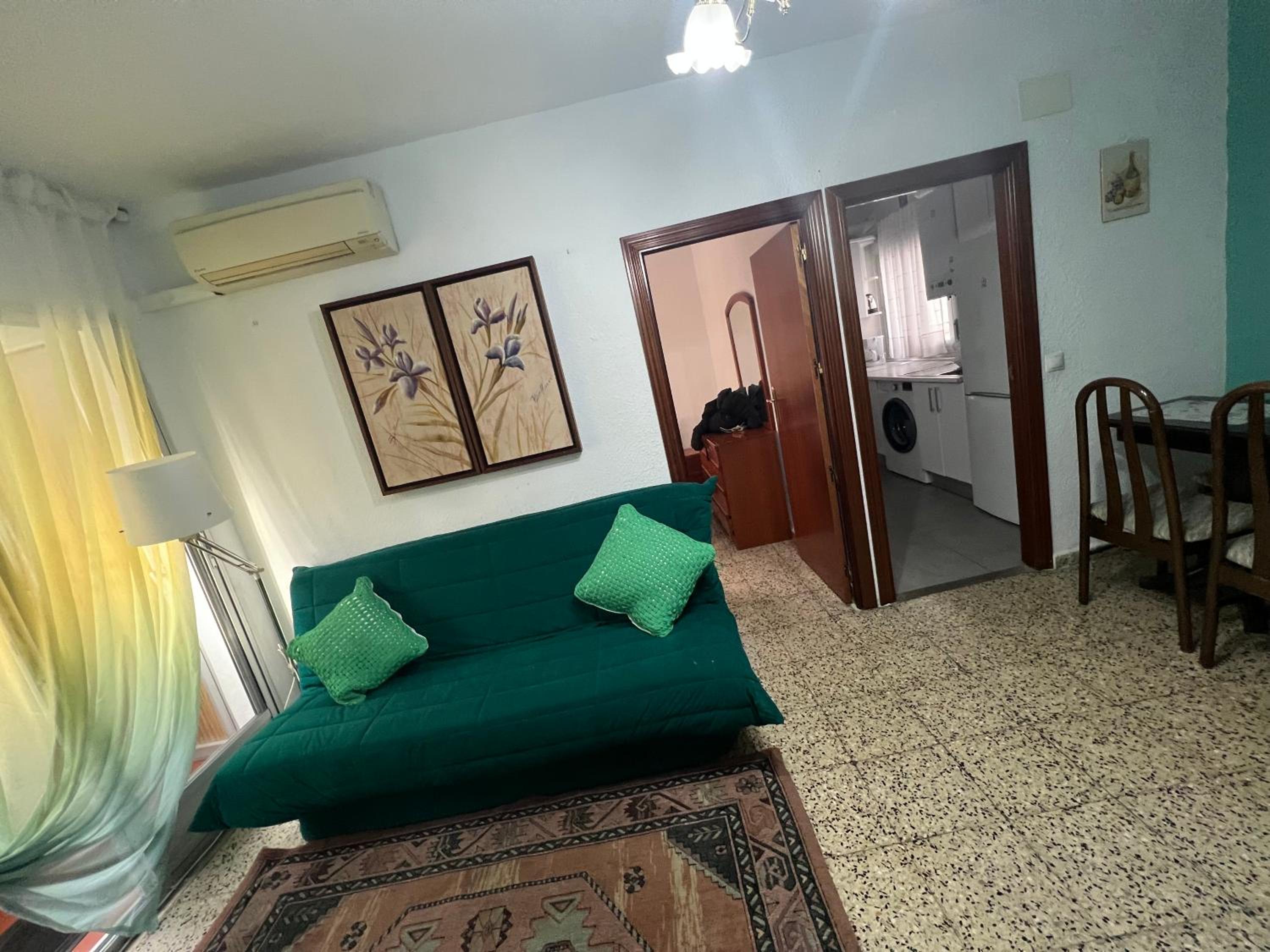 apartamento la fortuna