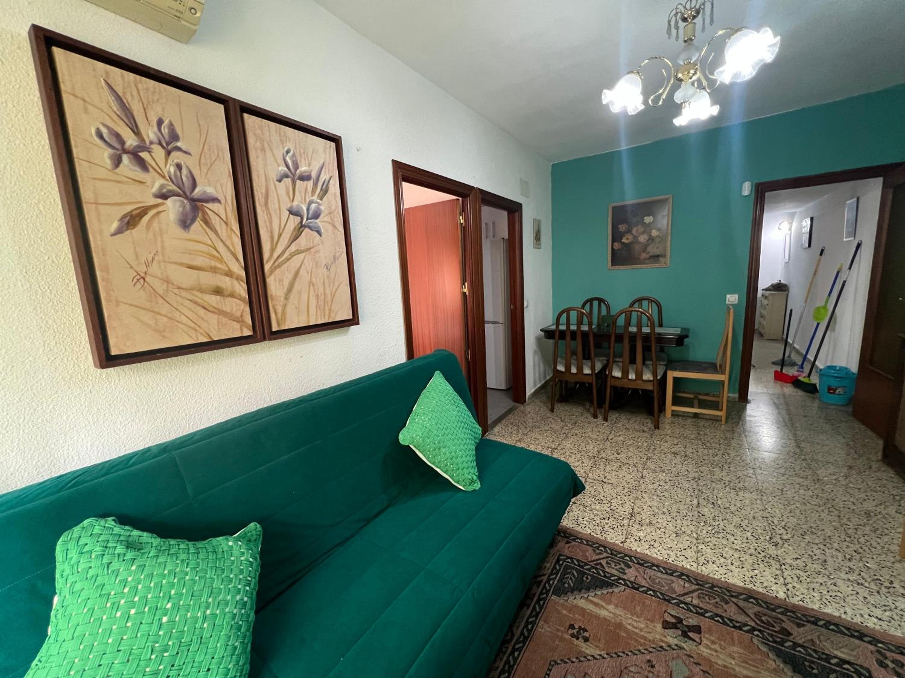 apartamento la fortuna
