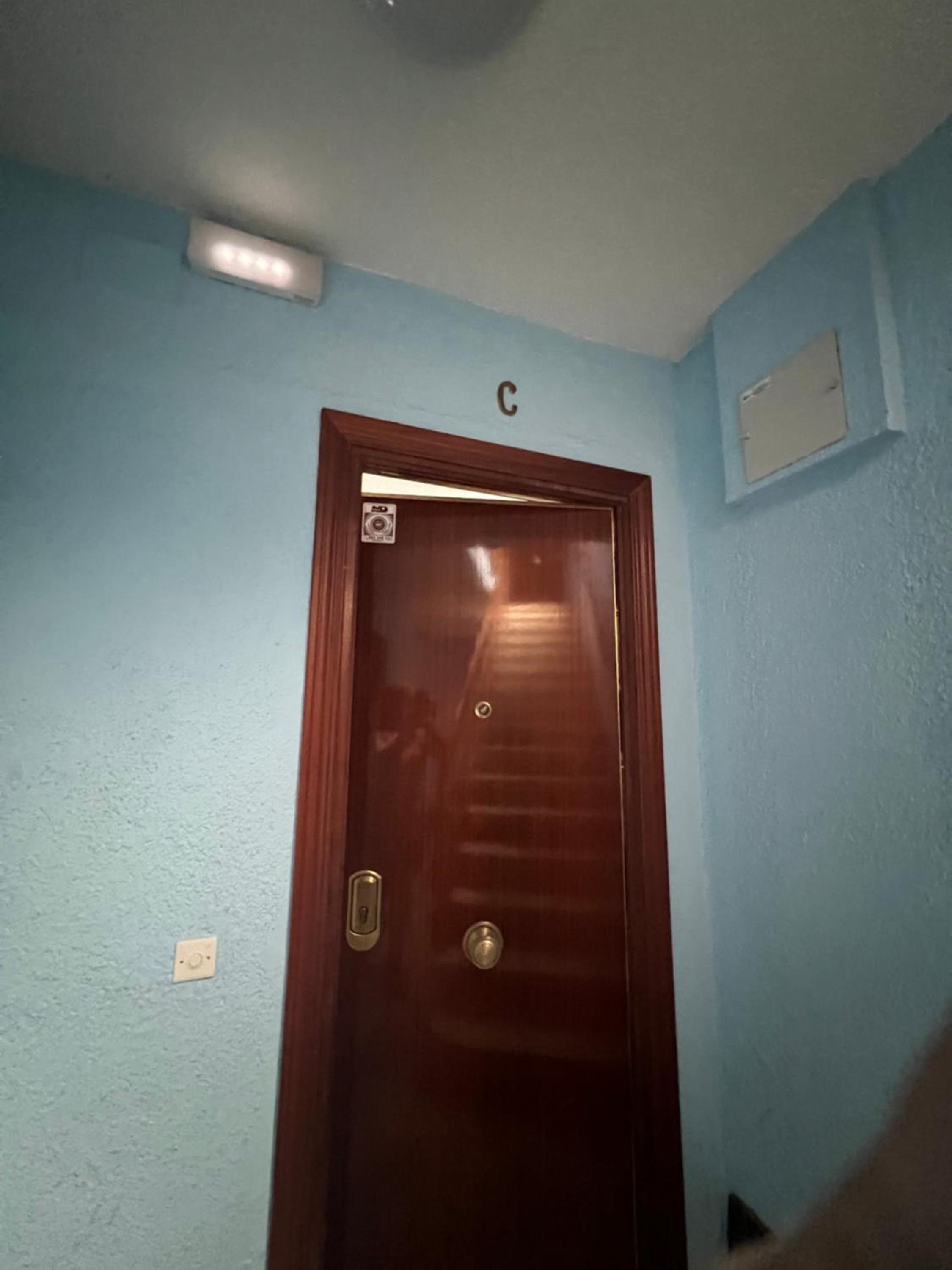 apartamento la fortuna
