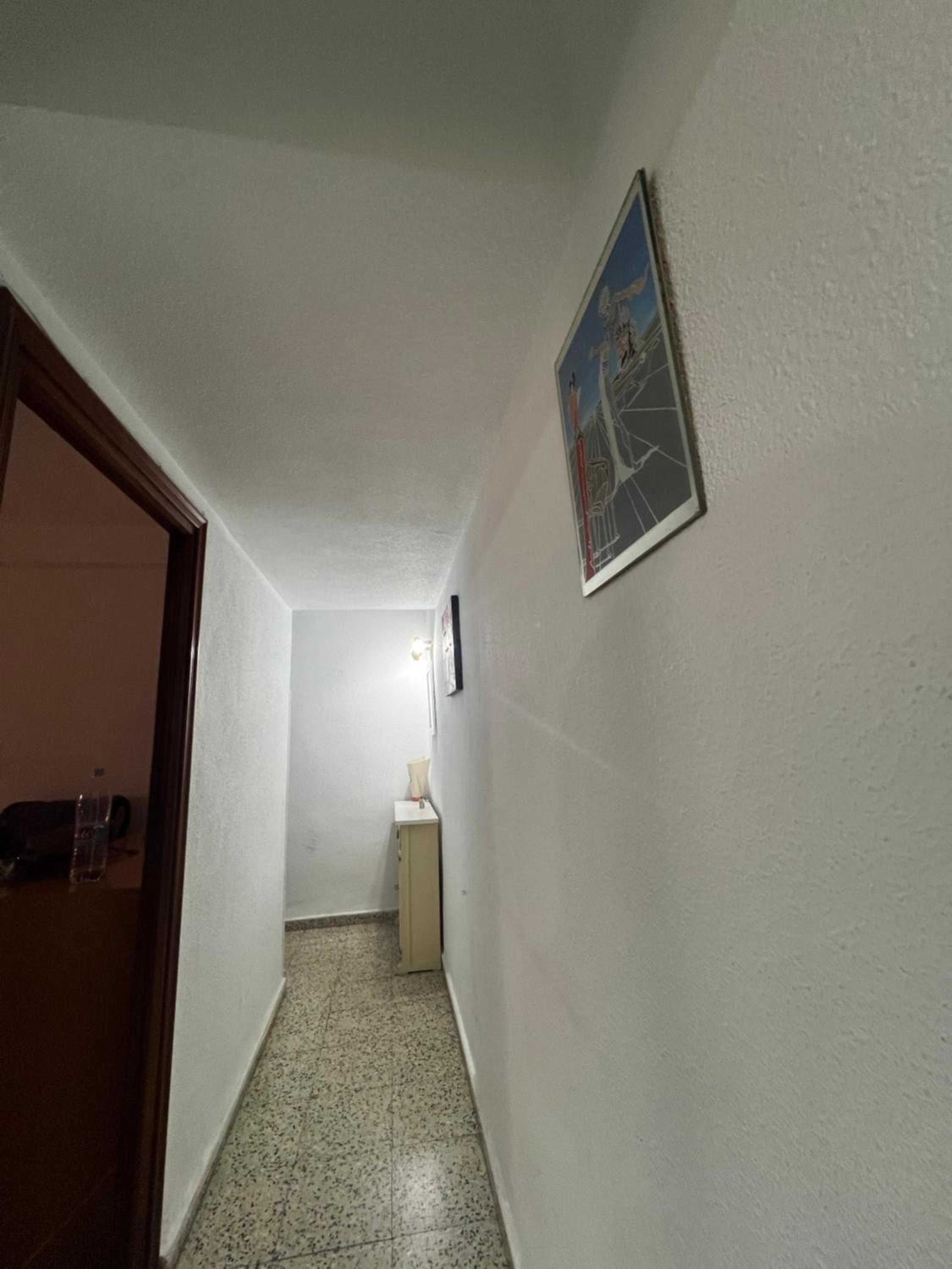 apartamento la fortuna