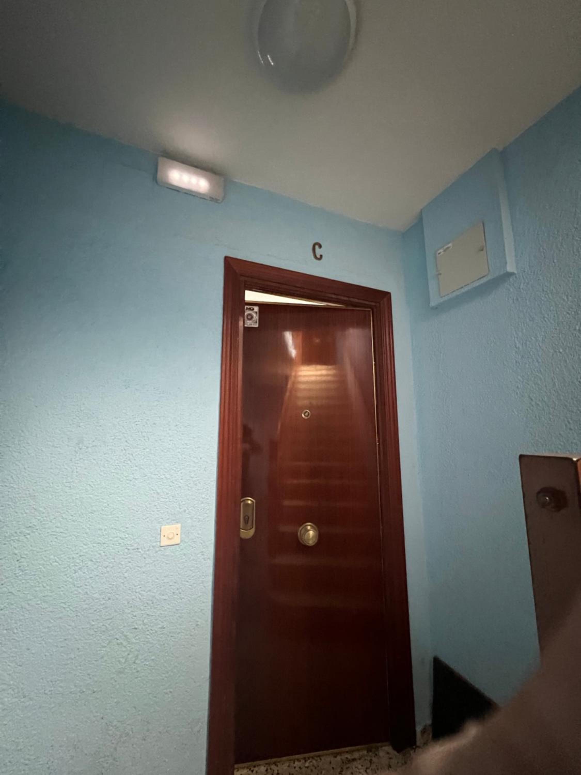 apartamento la fortuna