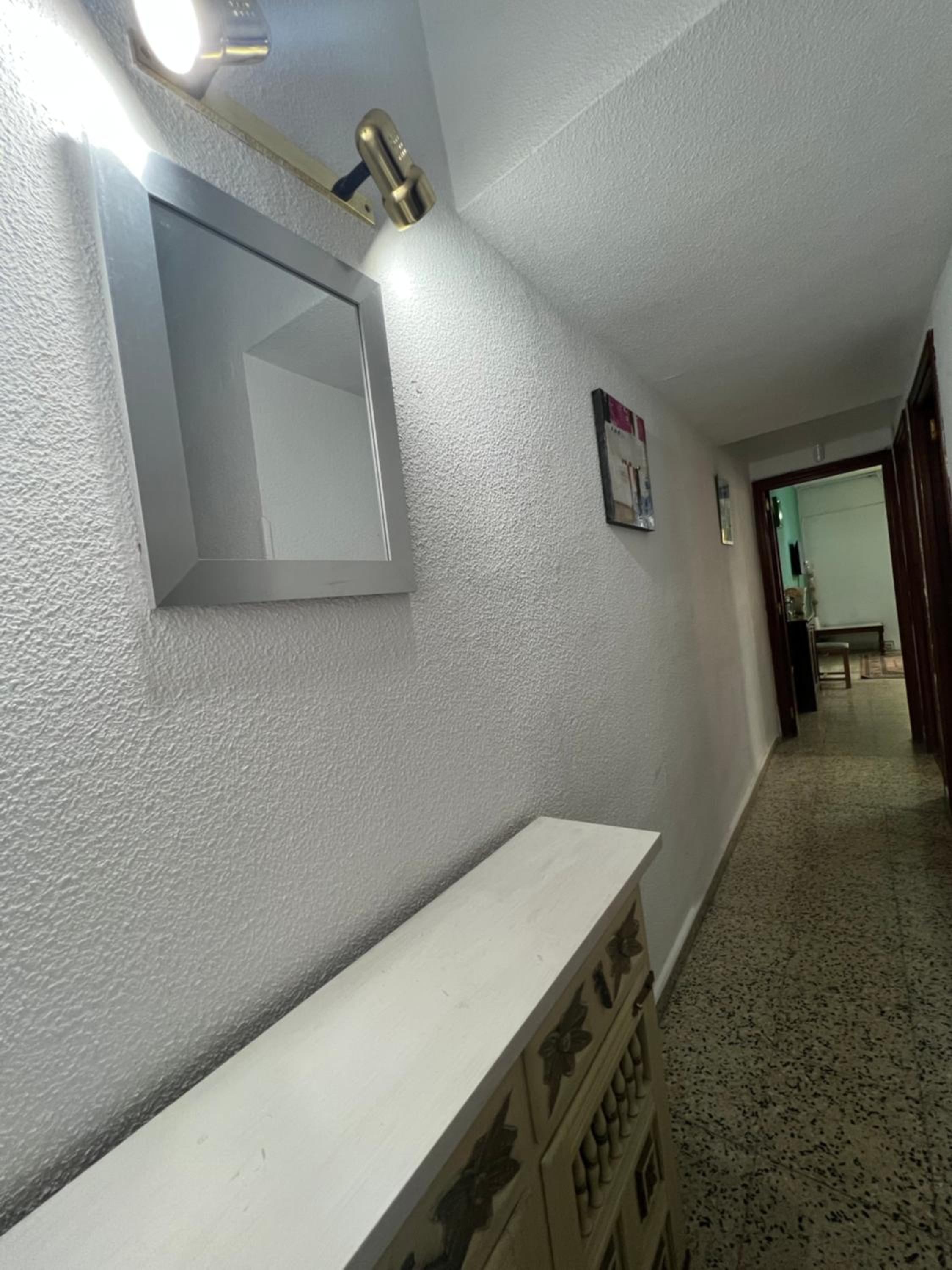 apartamento la fortuna
