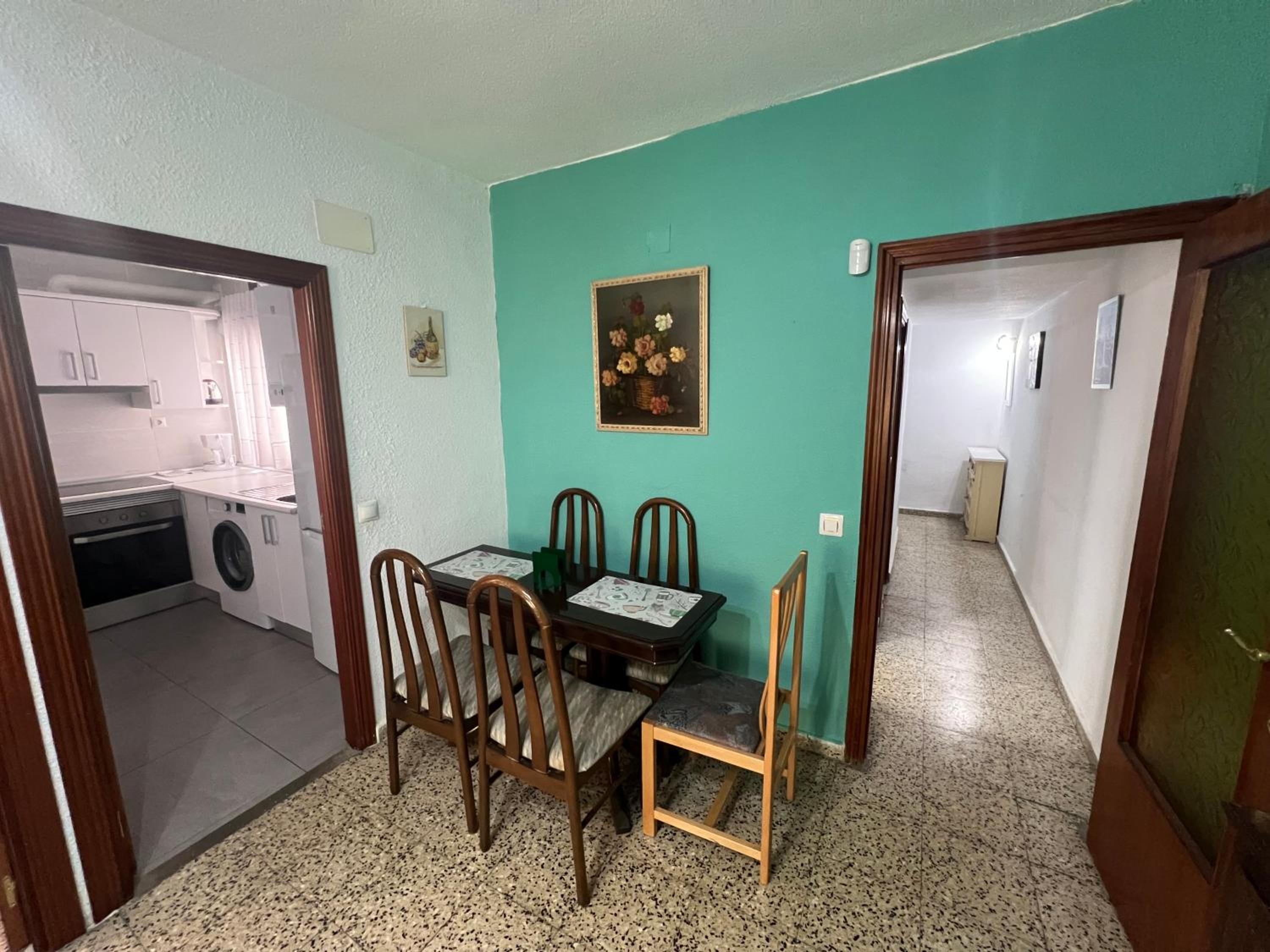 apartamento la fortuna