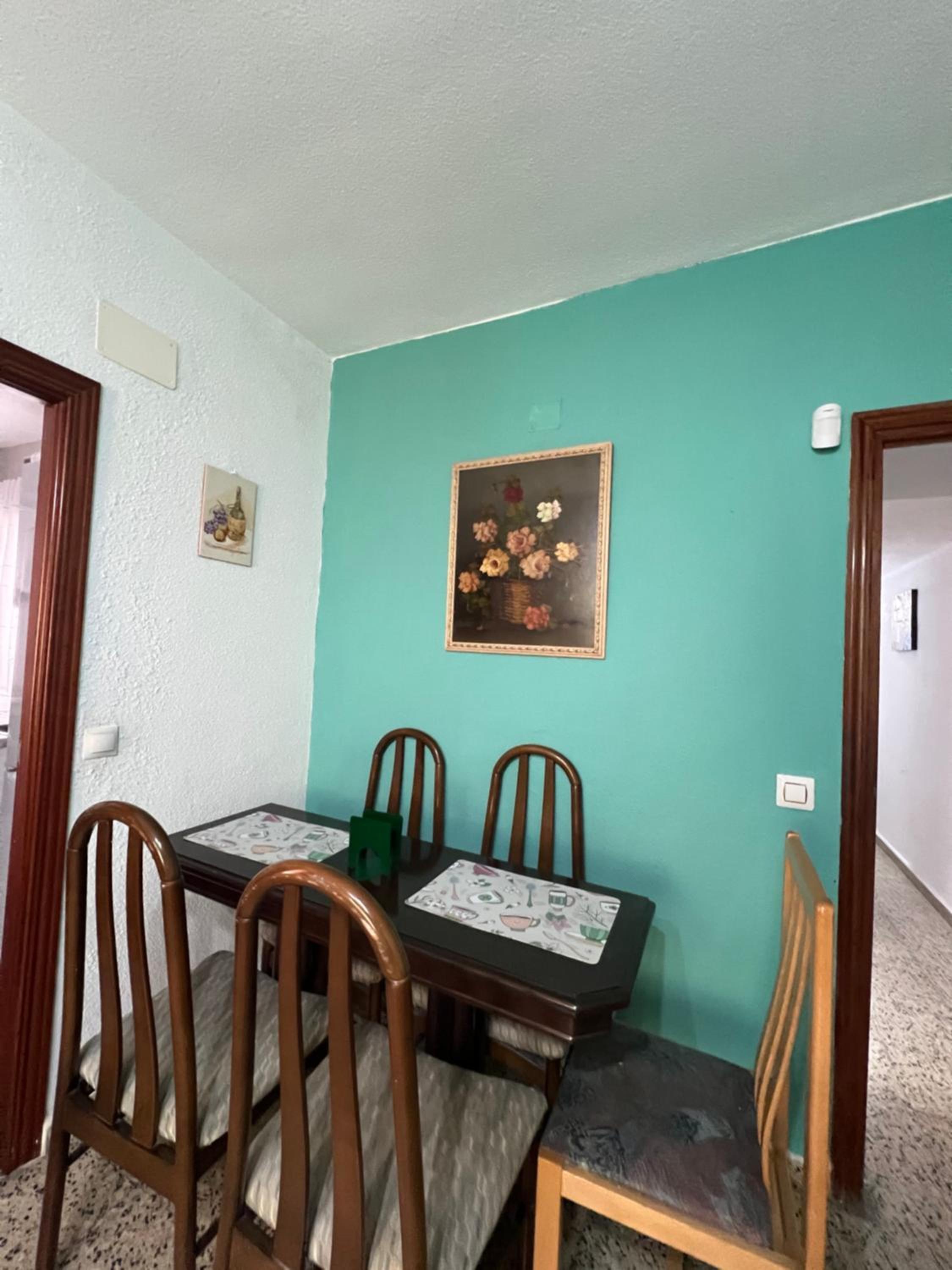 apartamento la fortuna