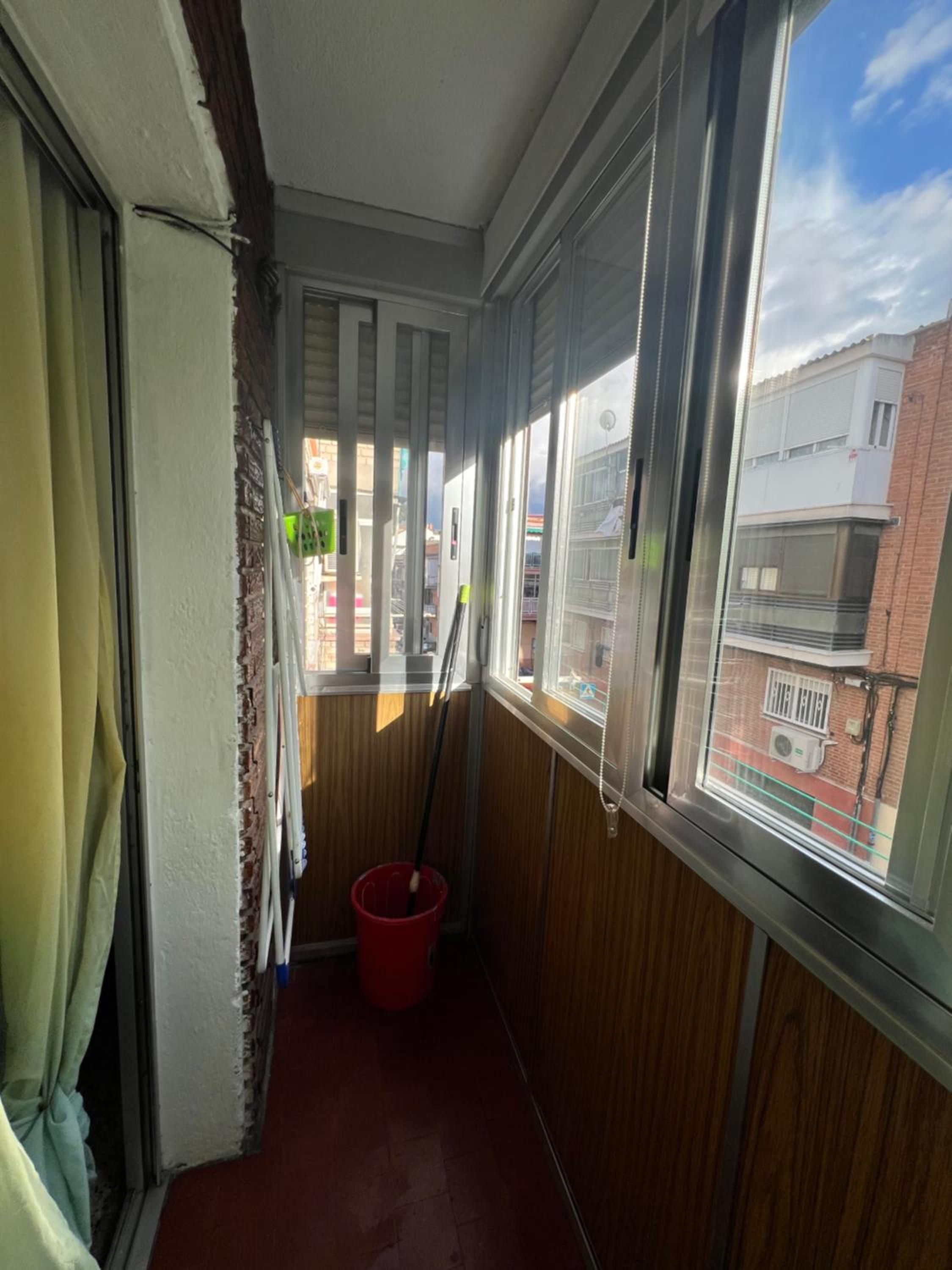 apartamento la fortuna